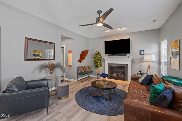 $435,000 | 10631 Edmundson Avenue, Raleigh, NC 27614