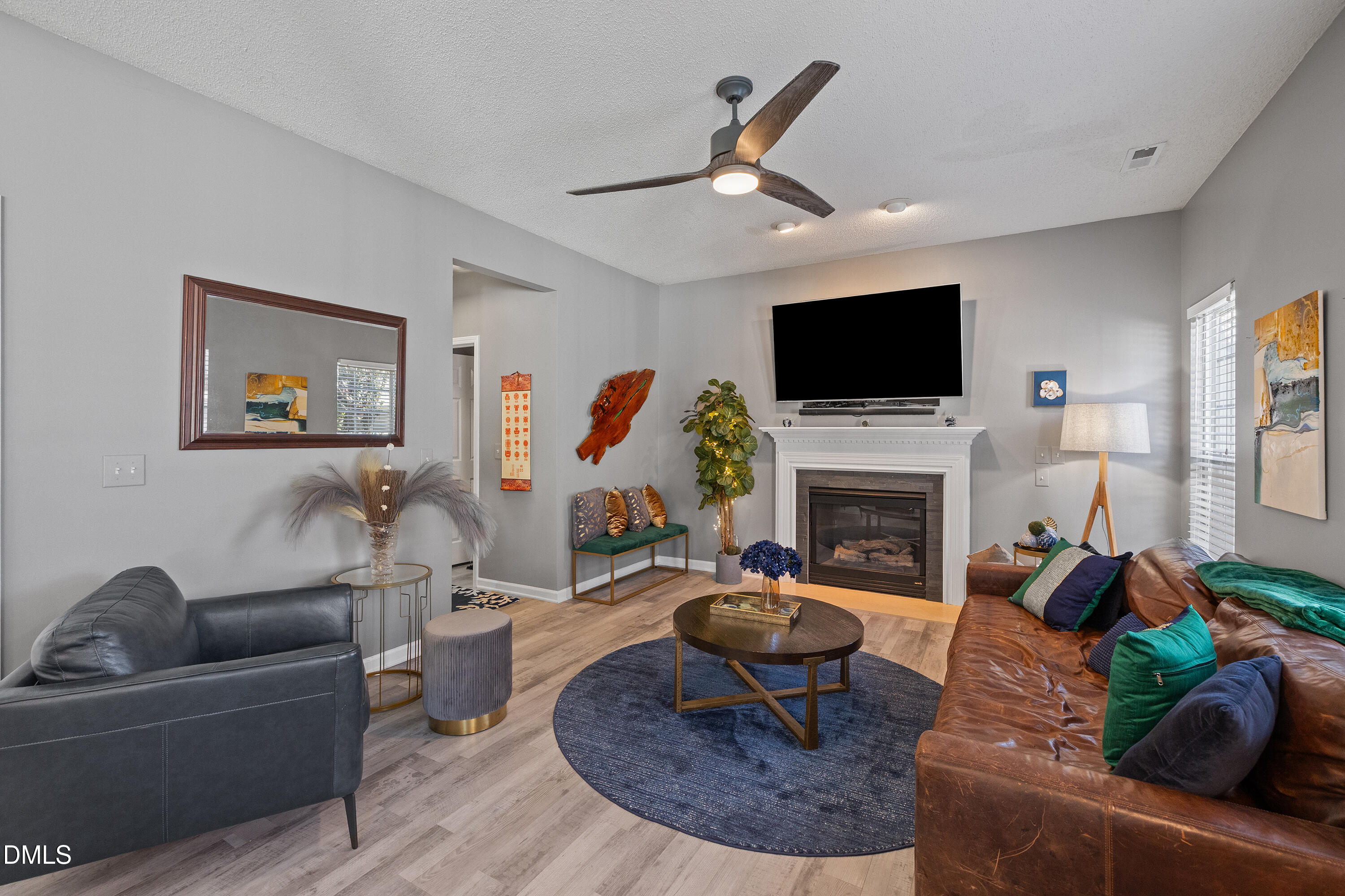 10631 Edmundson Avenue Raleigh, NC 27614 - Photo 8 of 75 15-10631 Edmundson_1022