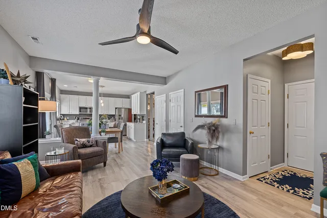 $435,000 | 10631 Edmundson Avenue, Raleigh, NC 27614