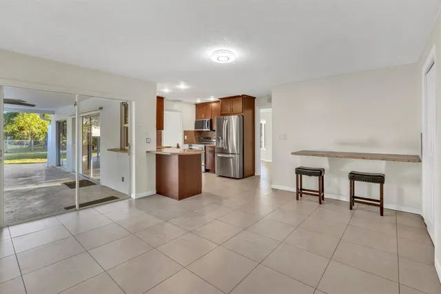a view of a storage & utility room with washer and dryer