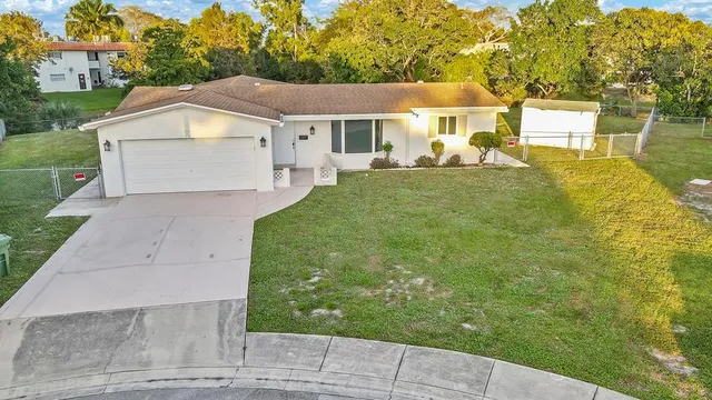 $4,450 | 290 Northwest 65th Avenue, Margate, FL 33063