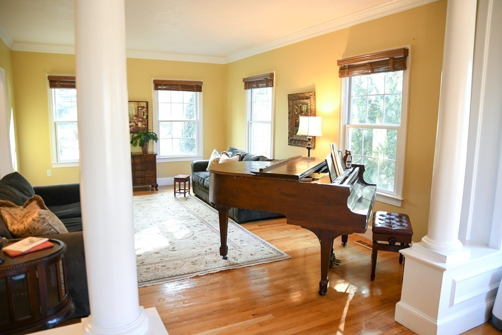 12 Elsbeth Road Sudbury, MA 01776 - Photo 13 of 29 Gallery Image 13