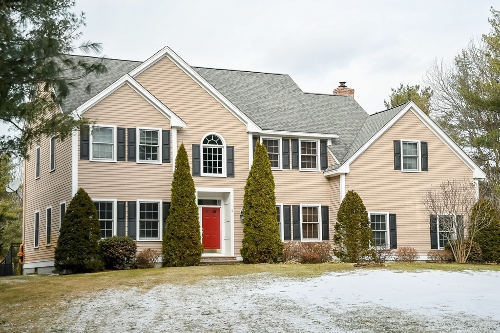 12 Elsbeth Road Sudbury, MA 01776 - Photo 2 of 29 Gallery Image 2