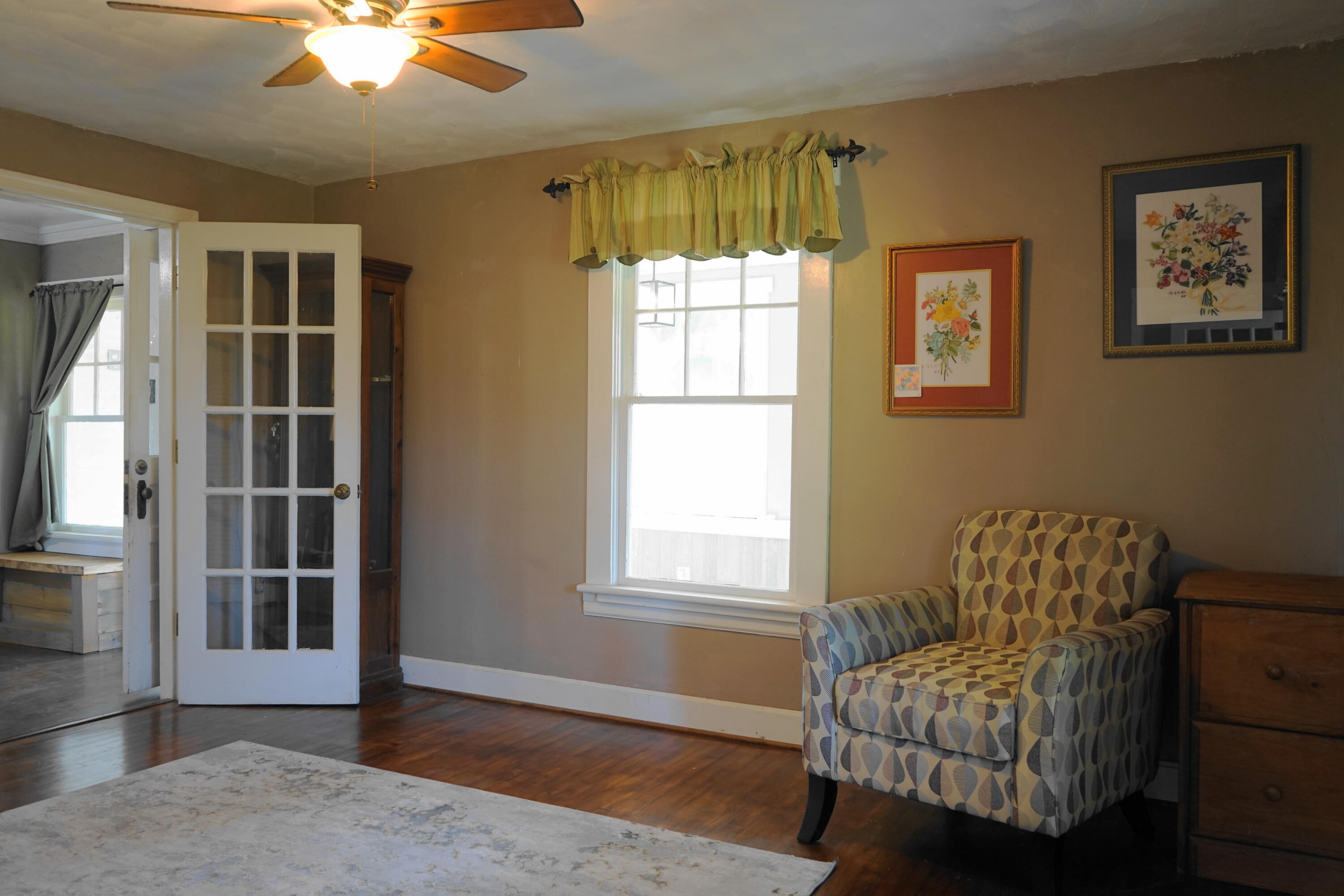 805 Longfield Road Fincastle, VA 24090 - Photo 25 of 75 Family Room