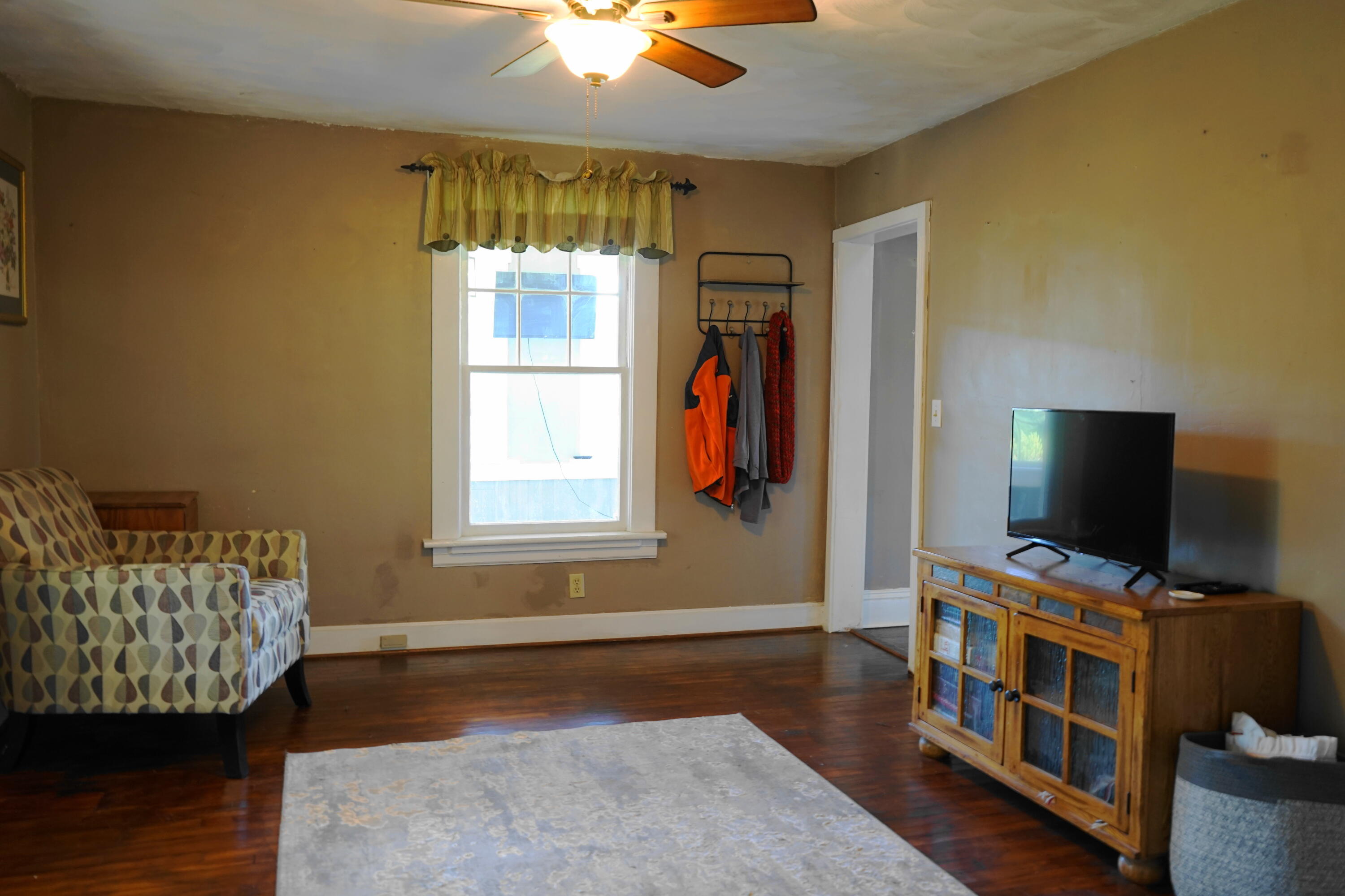 805 Longfield Road Fincastle, VA 24090 - Photo 26 of 75 Possible Entry-level, 4th Bedroom