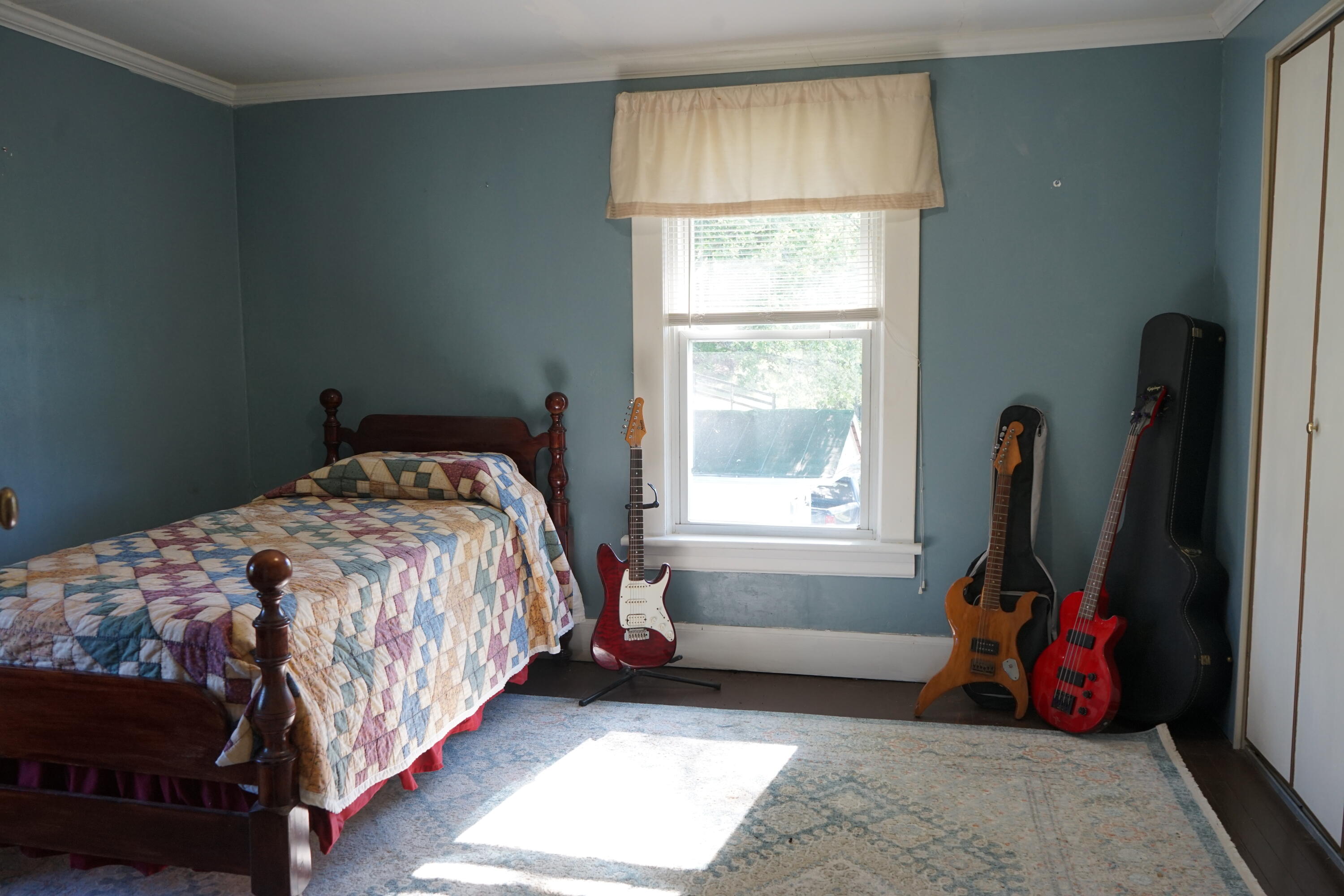 805 Longfield Road Fincastle, VA 24090 - Photo 36 of 75 Bedroom #1
