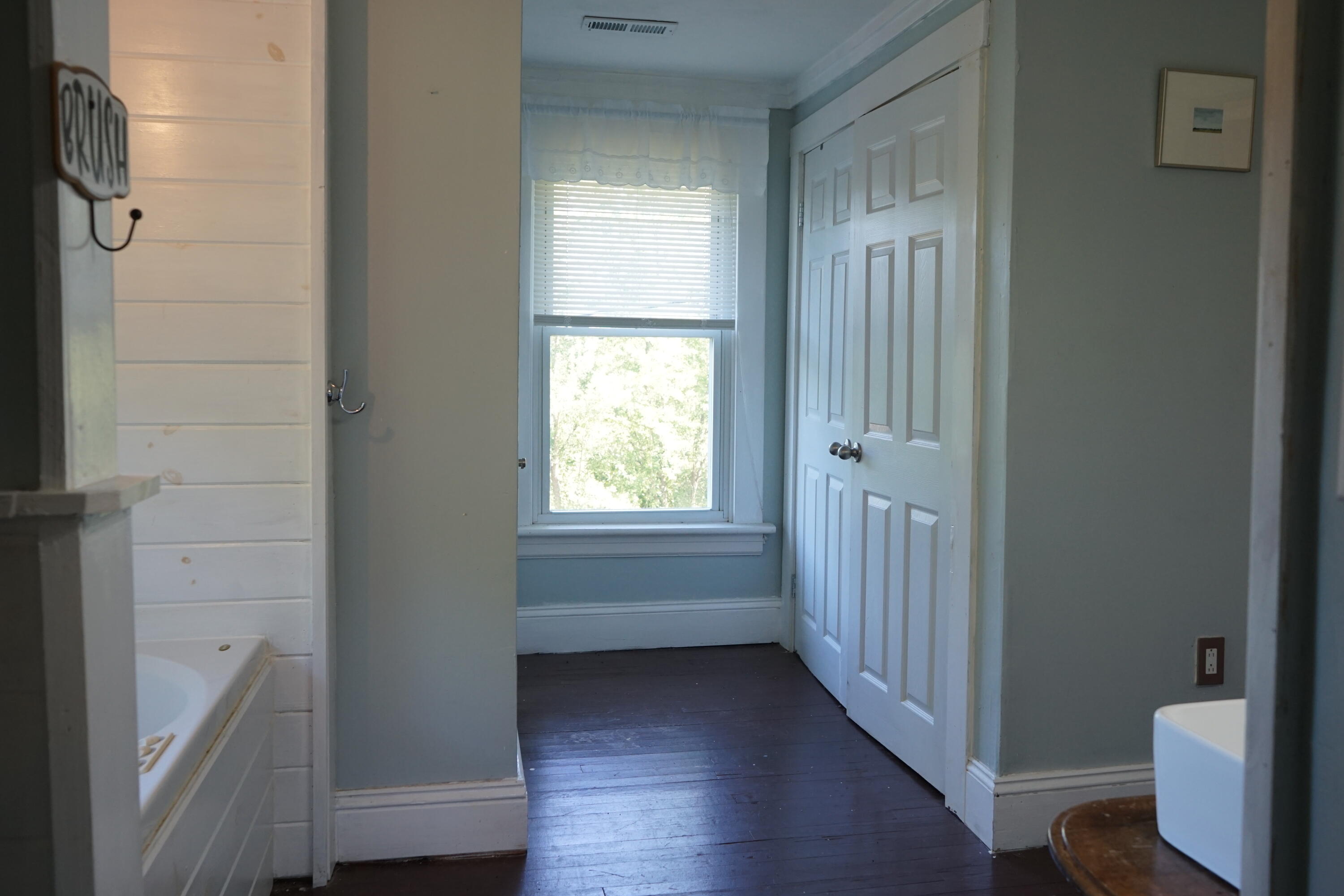 805 Longfield Road Fincastle, VA 24090 - Photo 39 of 75 Previous BR Converted to Bath + Laundry