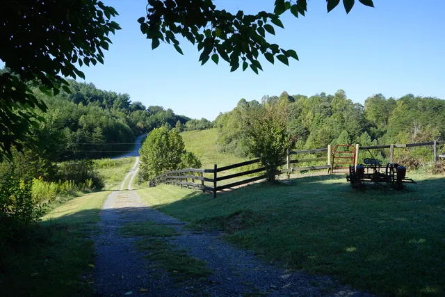 $564,500 | 805 Longfield Road, Fincastle, VA 24090