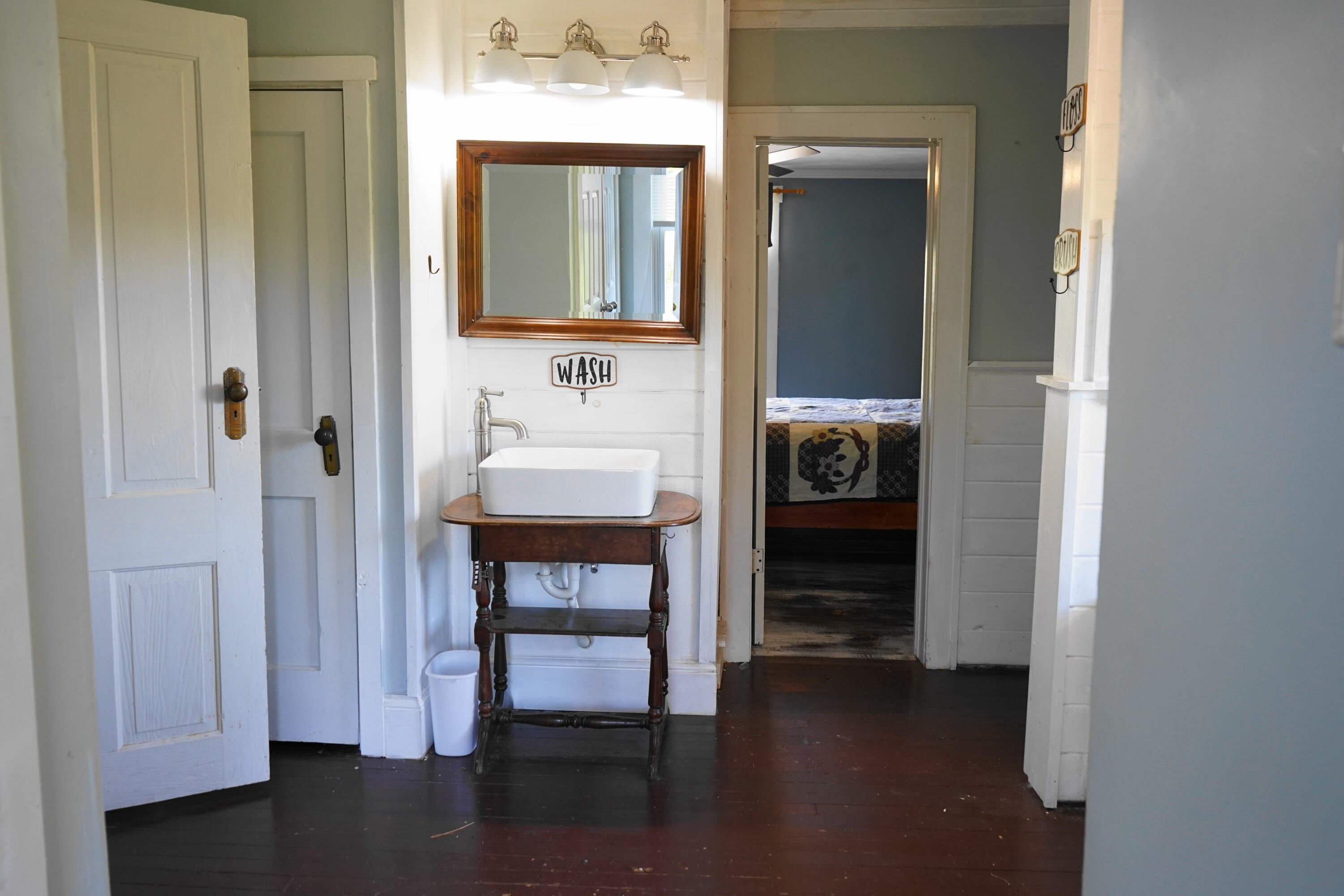 805 Longfield Road Fincastle, VA 24090 - Photo 41 of 75 Private Access to MBR