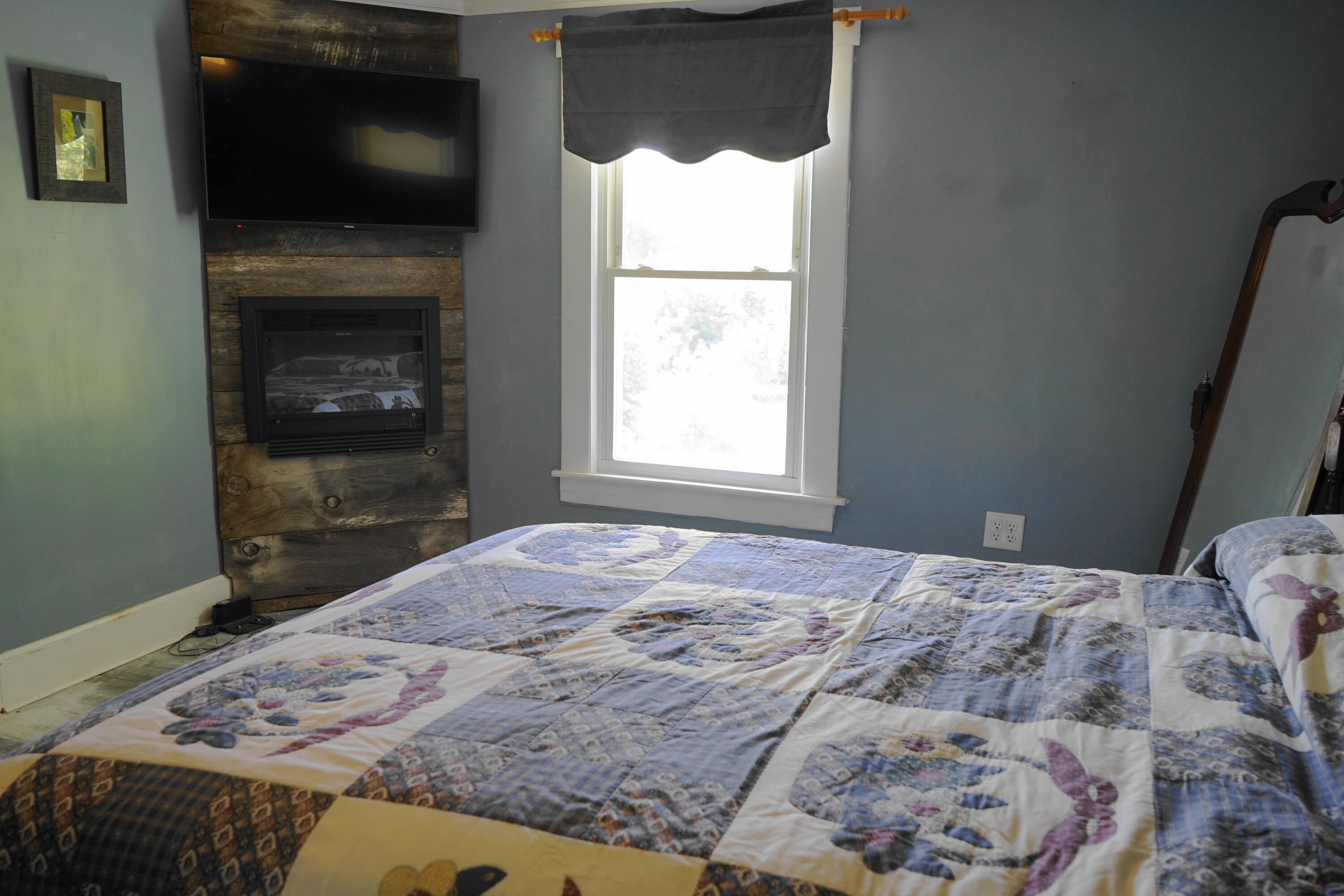 805 Longfield Road Fincastle, VA 24090 - Photo 42 of 75 Built-in Electric FP