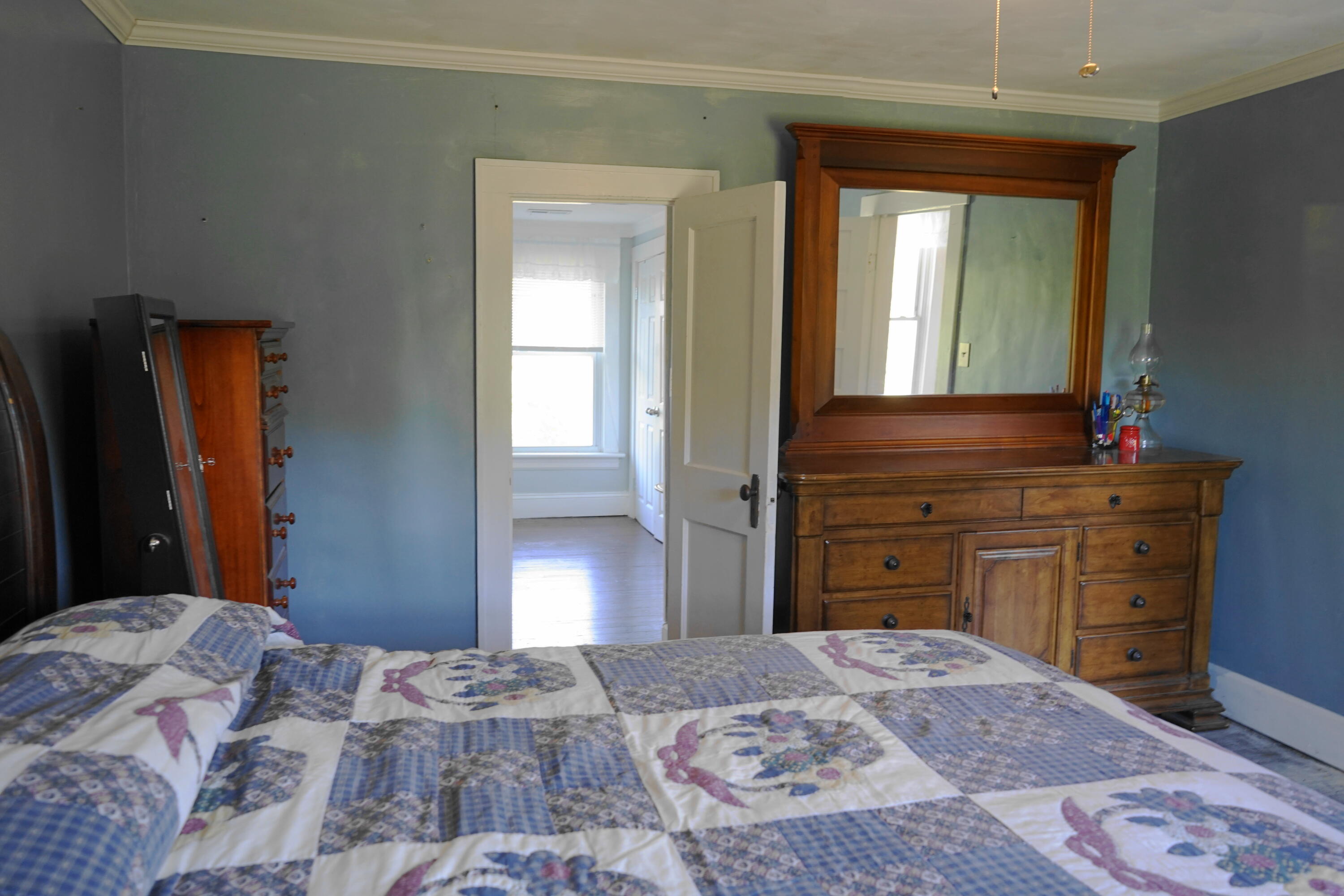 805 Longfield Road Fincastle, VA 24090 - Photo 43 of 75 Ample Space for Large BR Furnishings