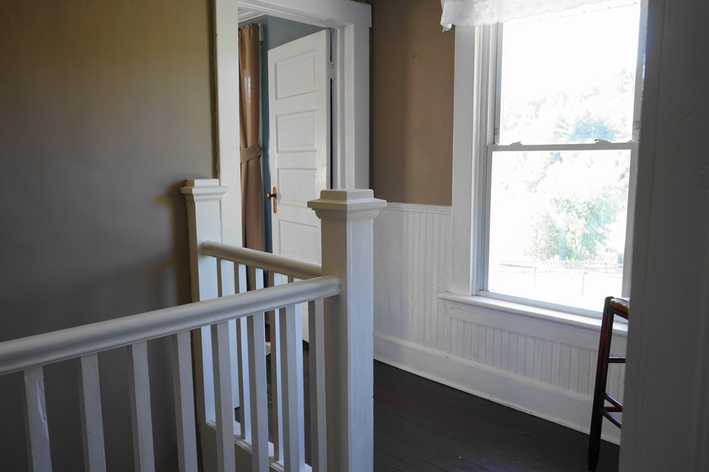 805 Longfield Road Fincastle, VA 24090 - Photo 45 of 75 Hallway to Bedroom #3