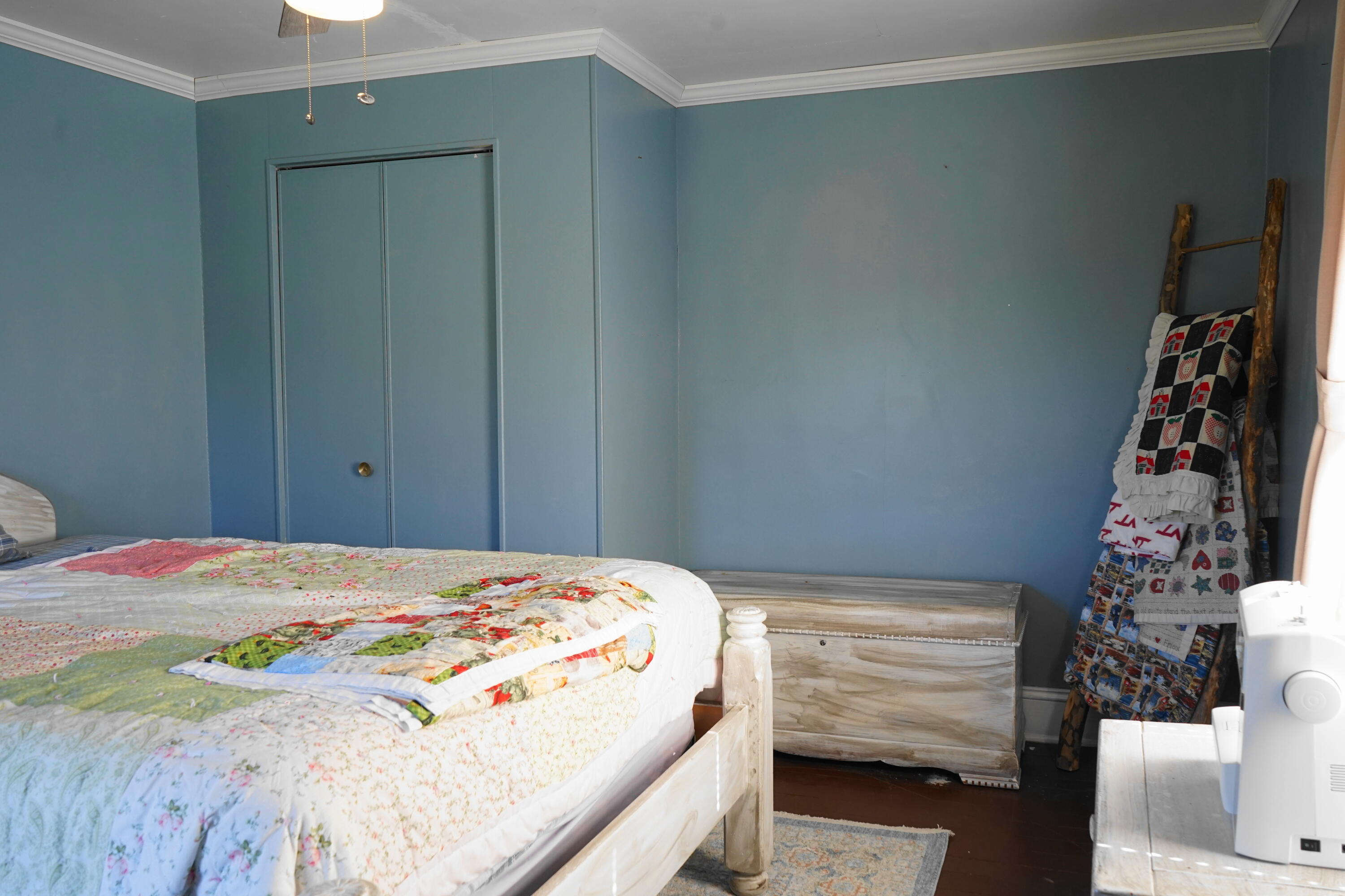 805 Longfield Road Fincastle, VA 24090 - Photo 47 of 75 Tasteful Colors & Decor