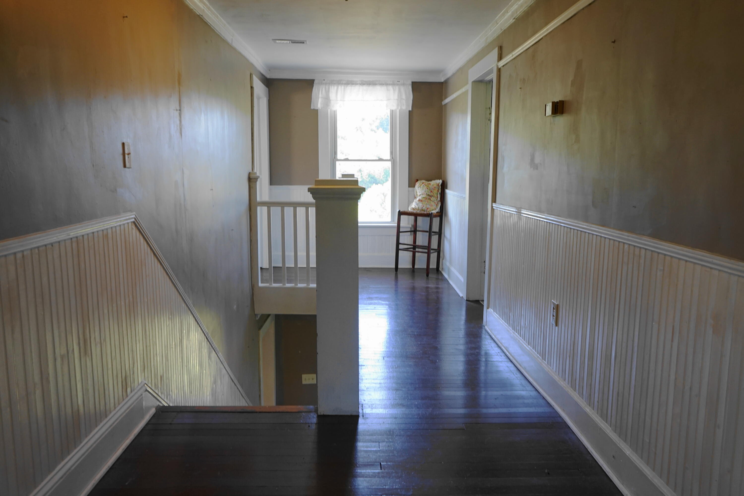 805 Longfield Road Fincastle, VA 24090 - Photo 49 of 75 Now, Let's Go back Outside...
