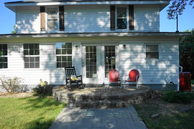 $564,500 | 805 Longfield Road, Fincastle, VA 24090