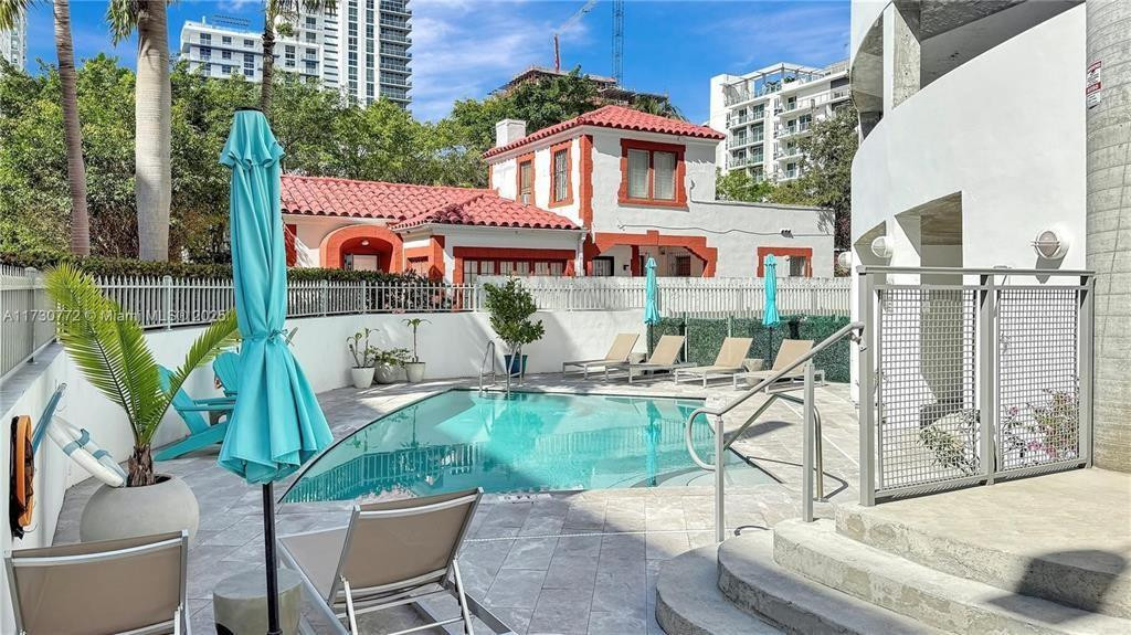 455 Northeast 25th Street, Unit 902 Miami, FL 33137 - Photo 12 of 12 Photo 12