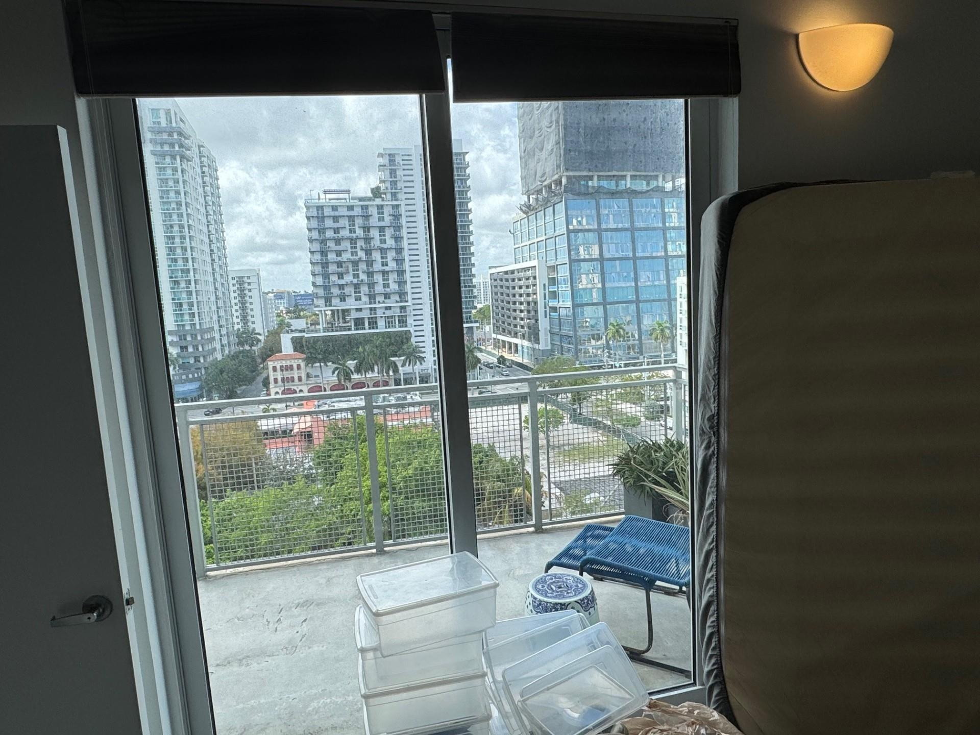 455 Northeast 25th Street, Unit 902 Miami, FL 33137 - Photo 9 of 12 Photo 9