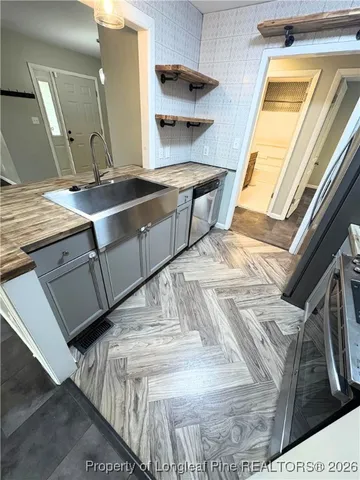 $1,650 | 5200 Sundown Drive, Fayetteville, NC 28303