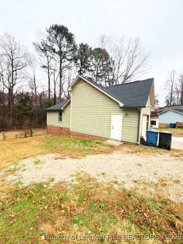 $1,650 | 5200 Sundown Drive, Fayetteville, NC 28303