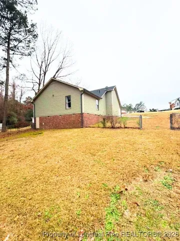 $1,650 | 5200 Sundown Drive, Fayetteville, NC 28303