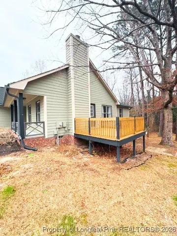 $1,650 | 5200 Sundown Drive, Fayetteville, NC 28303