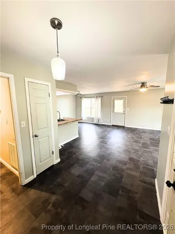 $1,650 | 5200 Sundown Drive, Fayetteville, NC 28303