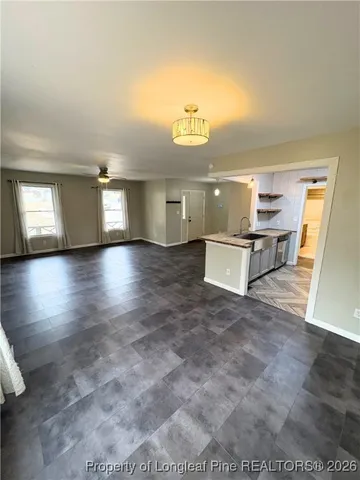 $1,650 | 5200 Sundown Drive, Fayetteville, NC 28303