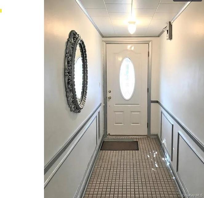 1574 Paulding Avenue, Unit 2 Bronx, NY 10462 - Photo 22 of 25 a view of a door in the hallway