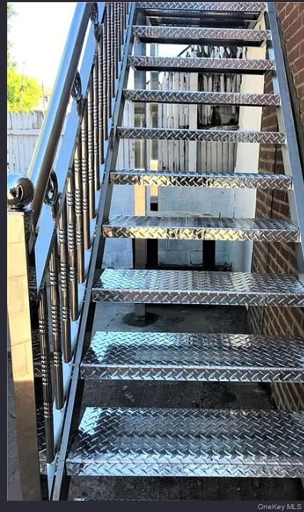 1574 Paulding Avenue, Unit 2 Bronx, NY 10462 - Photo 24 of 25 a view of entryway with a front door