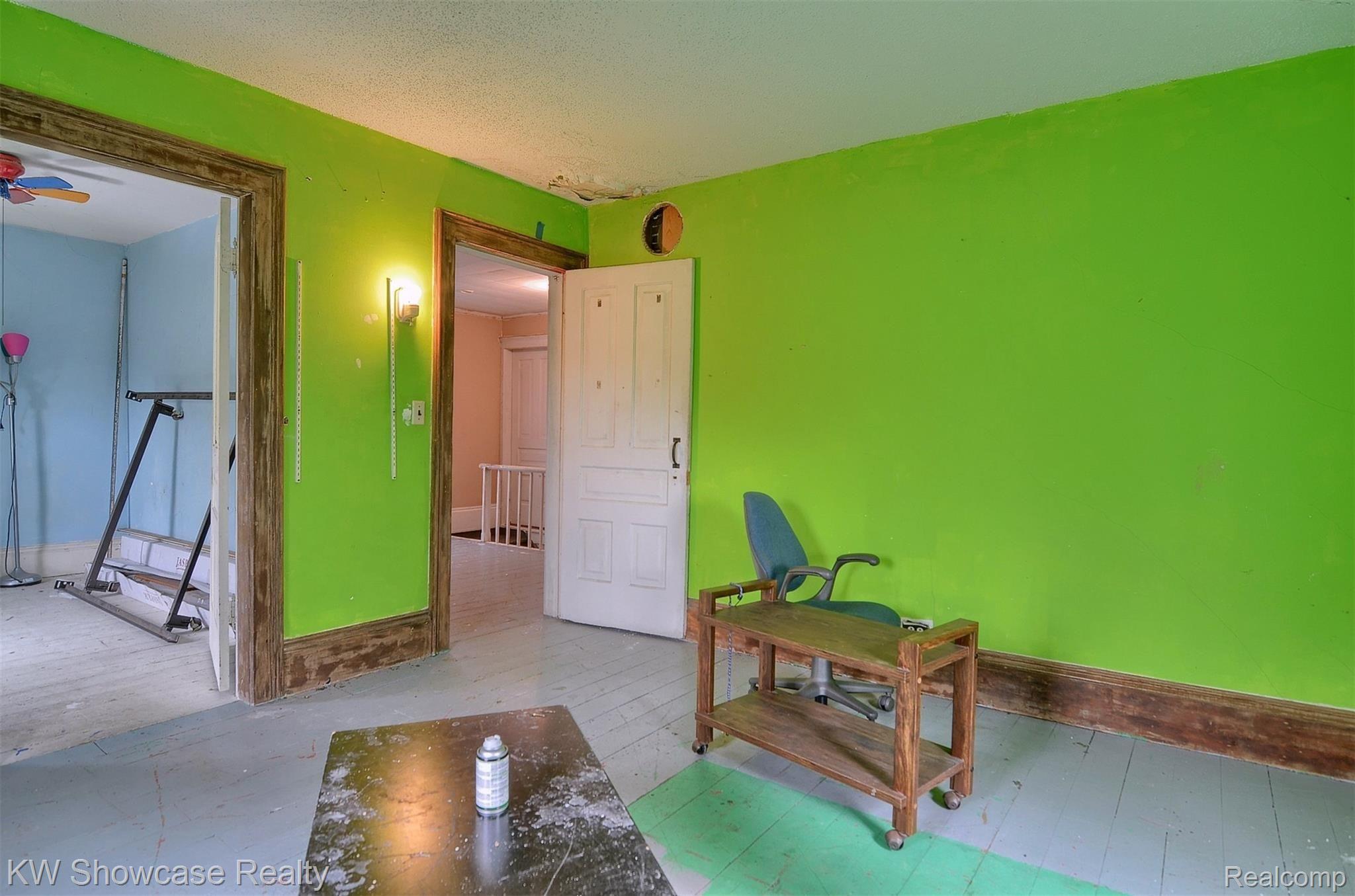 14188 Sharon Hollow Road Manchester, MI 48158 - Photo 20 of 42 19-3rd Bedroom 2nd View.jpg
