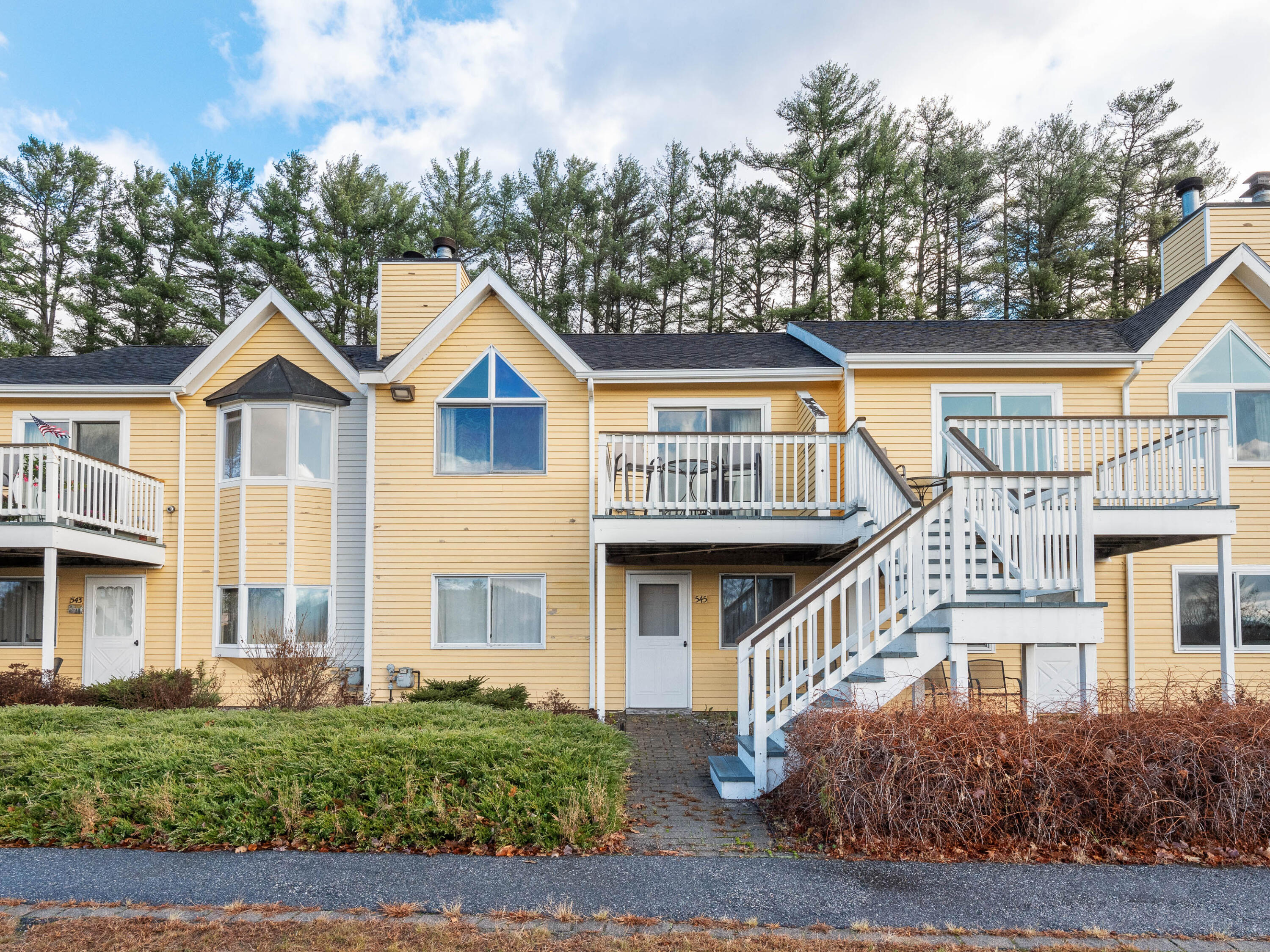 88 Fairway Road, Unit 544 Bethel, ME 04217 - Photo 32 of 32 Bethel Inn-34