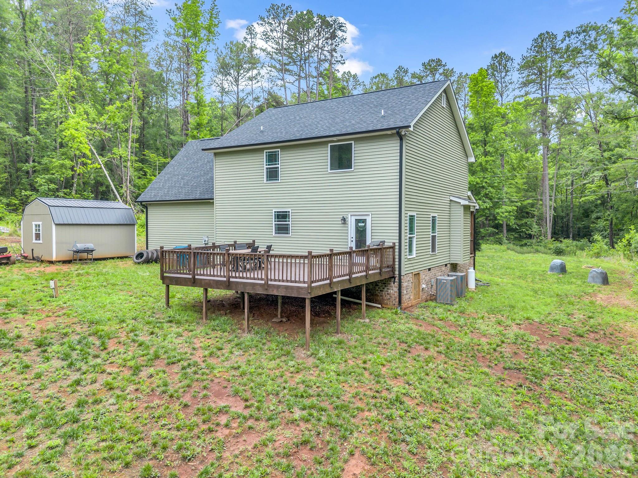 905 Rolling Road Lincolnton, NC 28092 - Photo 5 of 44