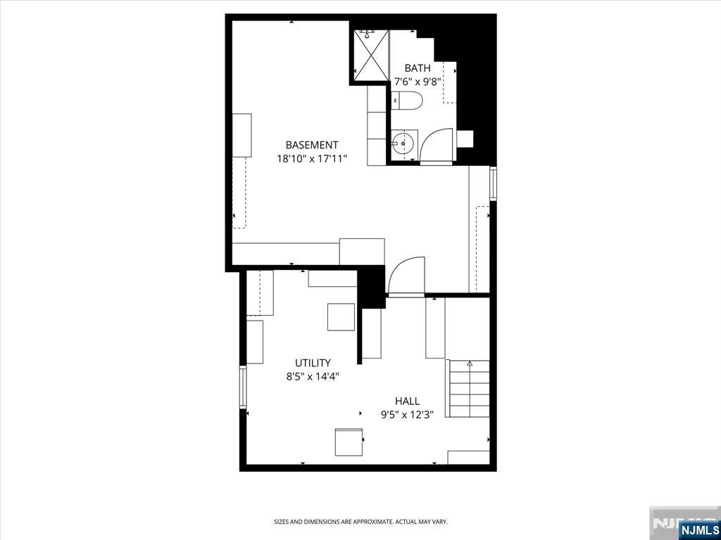 320 Watson Avenue Lyndhurst, NJ 07071 - Photo 24 of 26