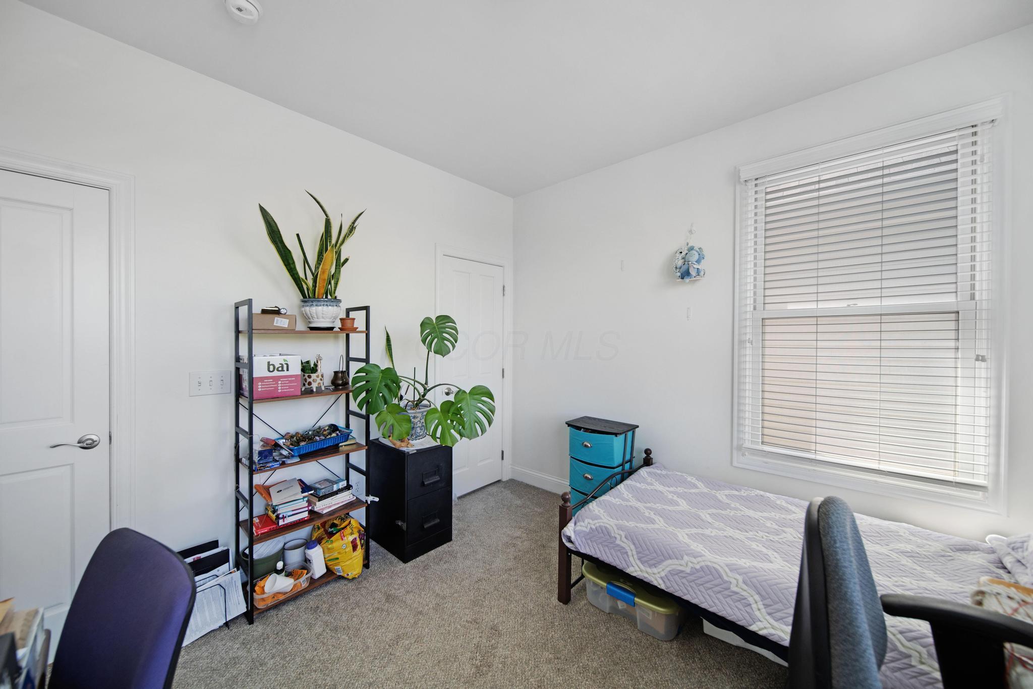 1018 Perry Street, Unit 10101 Columbus, OH 43201 - Photo 16 of 27