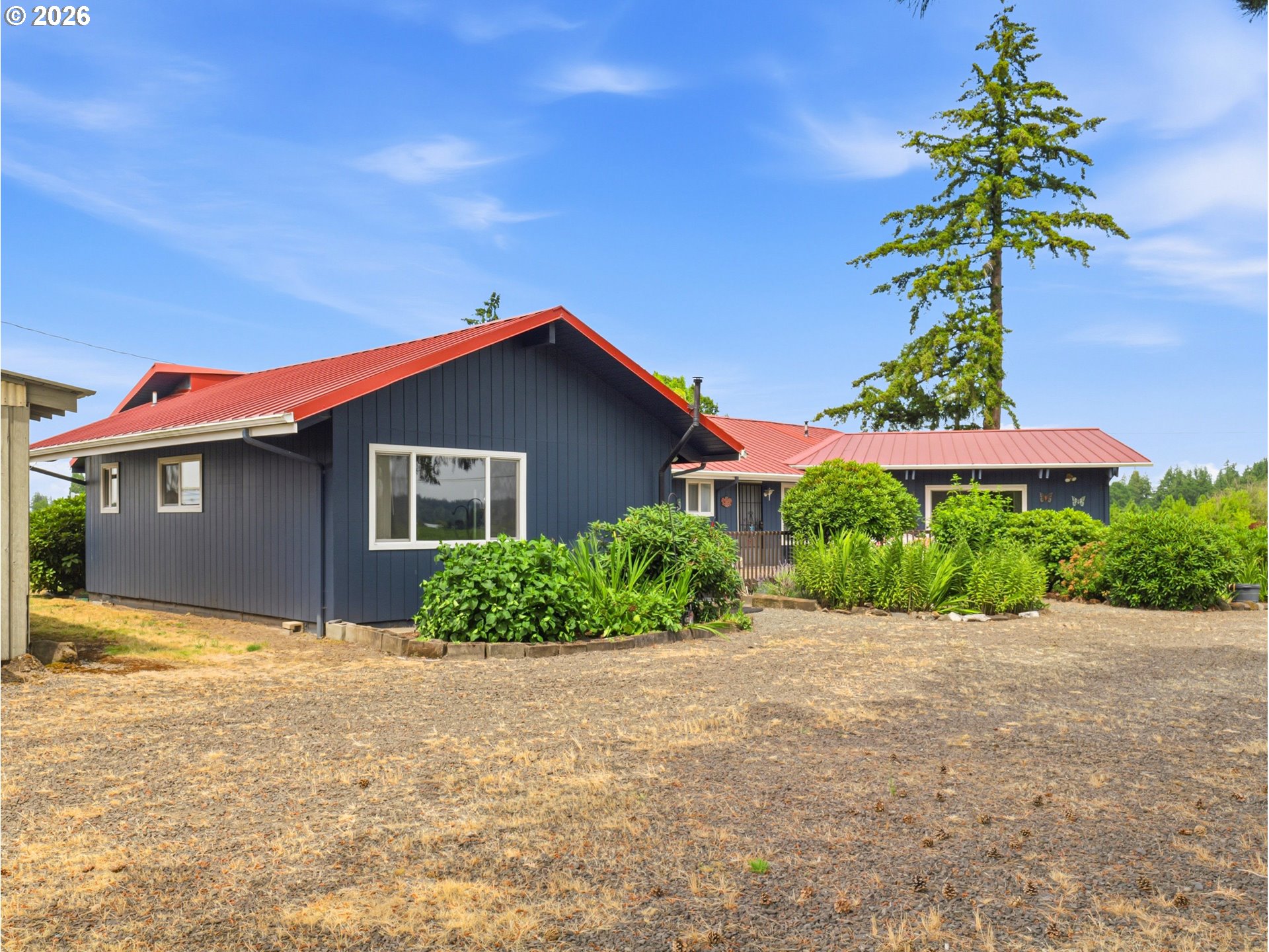 13606 South Vick Road Molalla, OR 97038 - Photo 3 of 46
