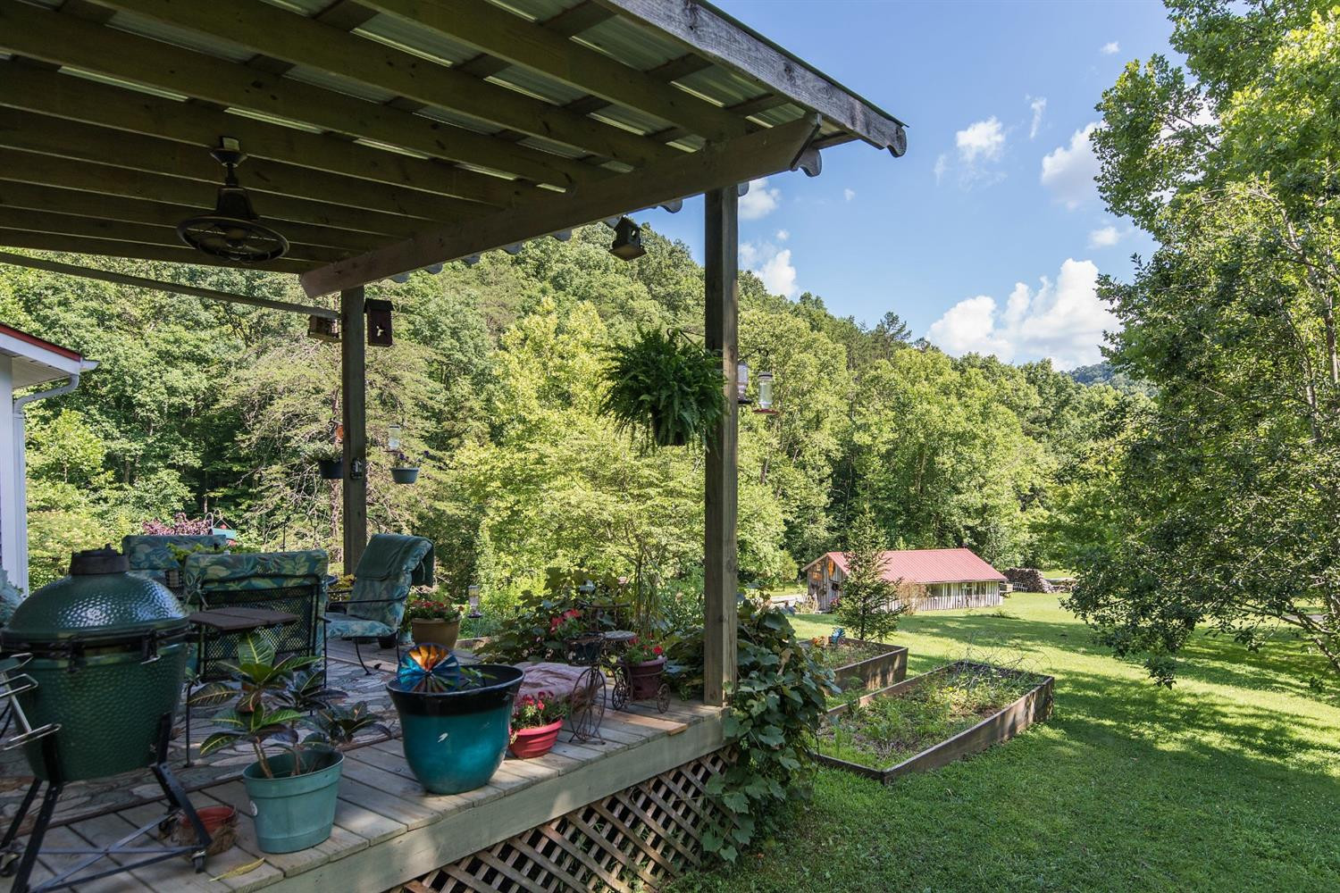 842 Anglin Falls Road Mount Vernon, KY 40456 - Photo 5 of 60 Listing Photo