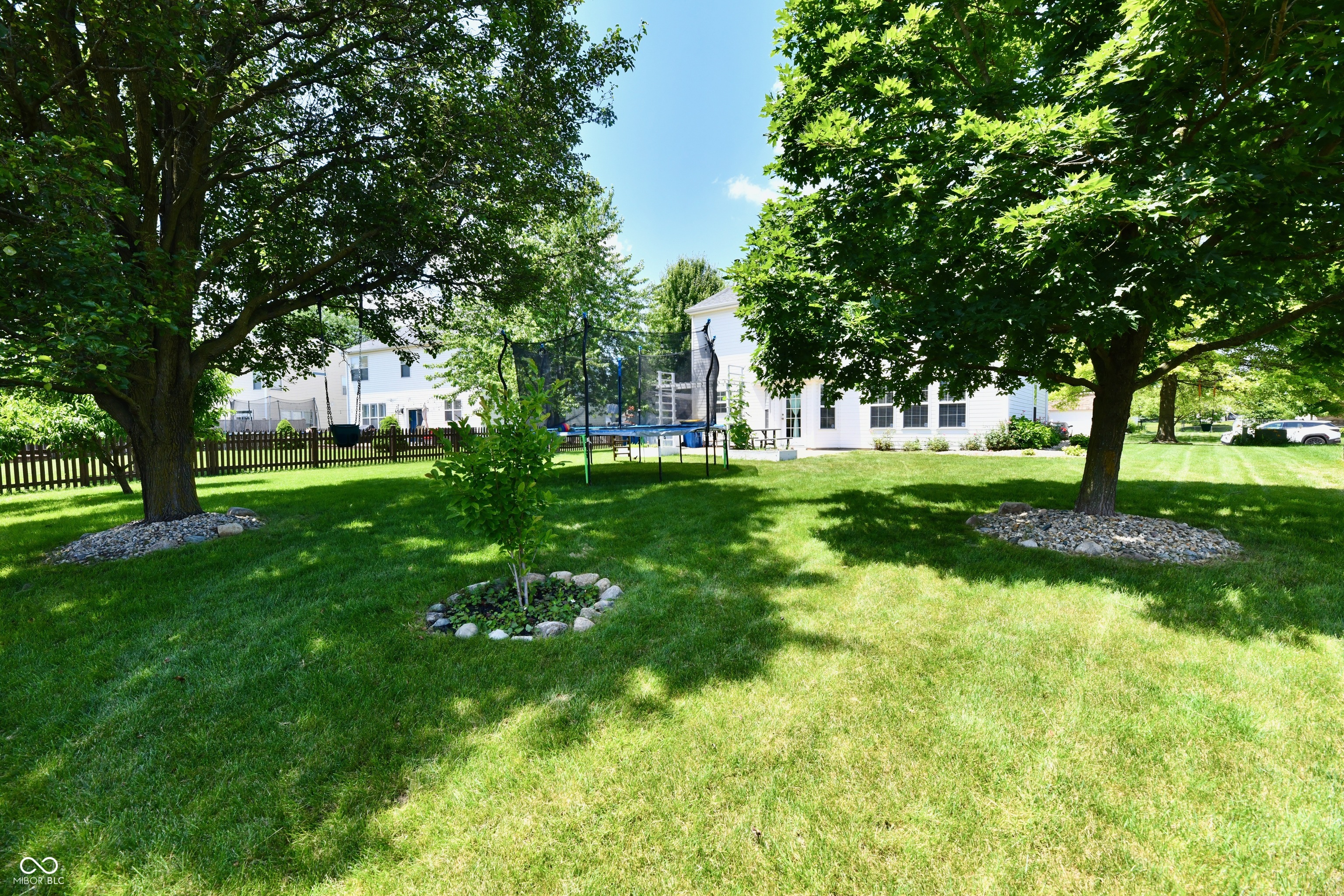 10539 Ross Crossing Fishers, IN 46038 - Photo 12 of 66