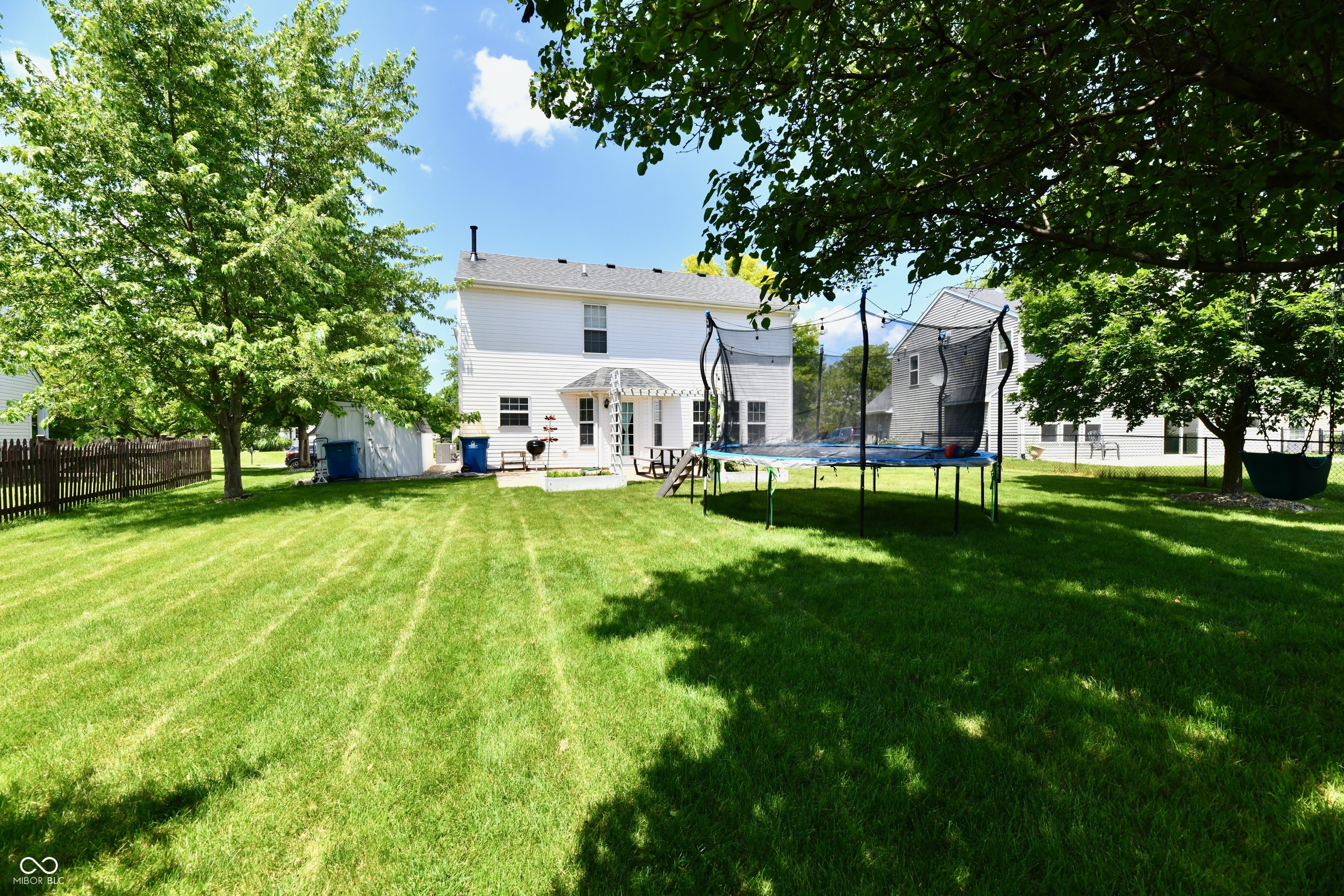 10539 Ross Crossing Fishers, IN 46038 - Photo 15 of 66