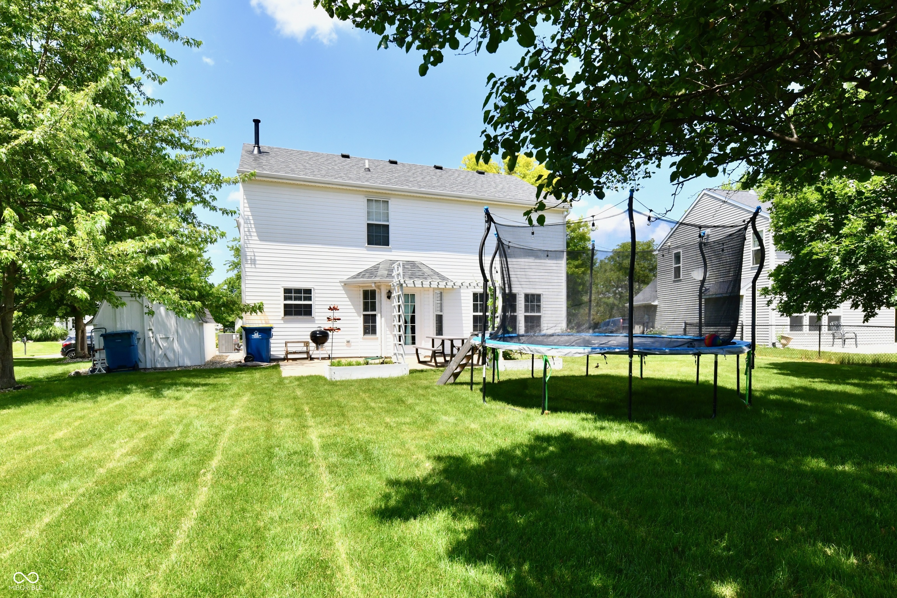 10539 Ross Crossing Fishers, IN 46038 - Photo 16 of 66