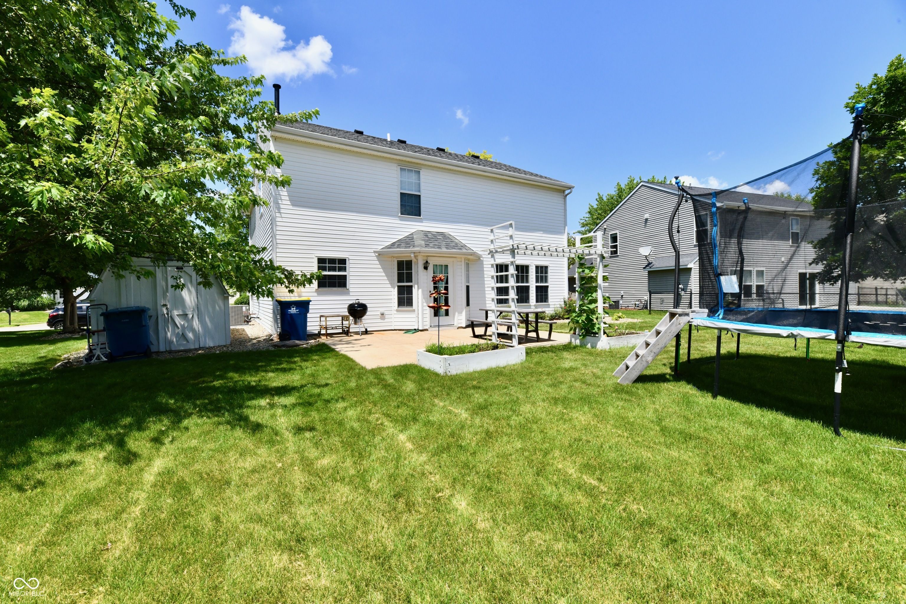 10539 Ross Crossing Fishers, IN 46038 - Photo 17 of 66