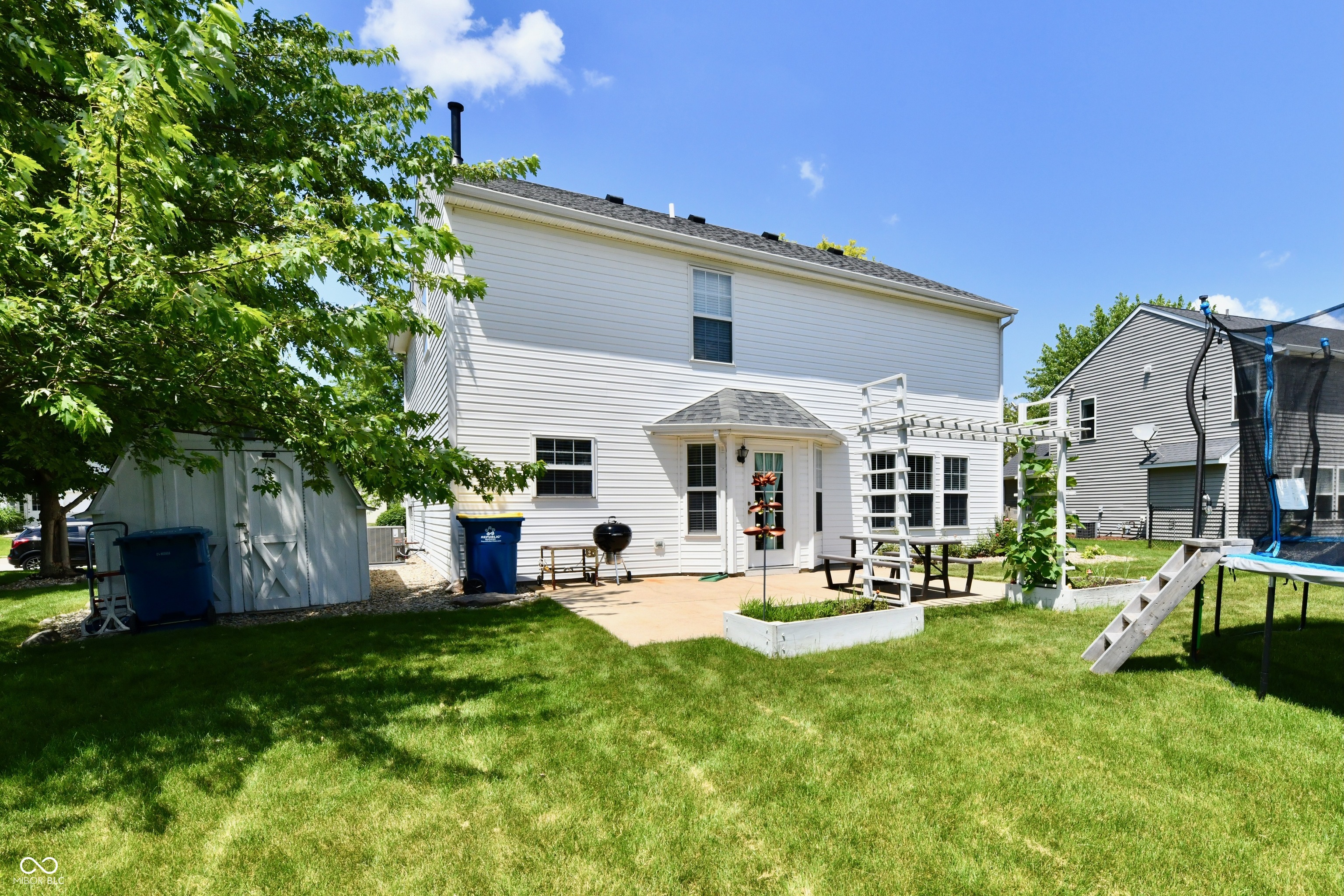 10539 Ross Crossing Fishers, IN 46038 - Photo 18 of 66