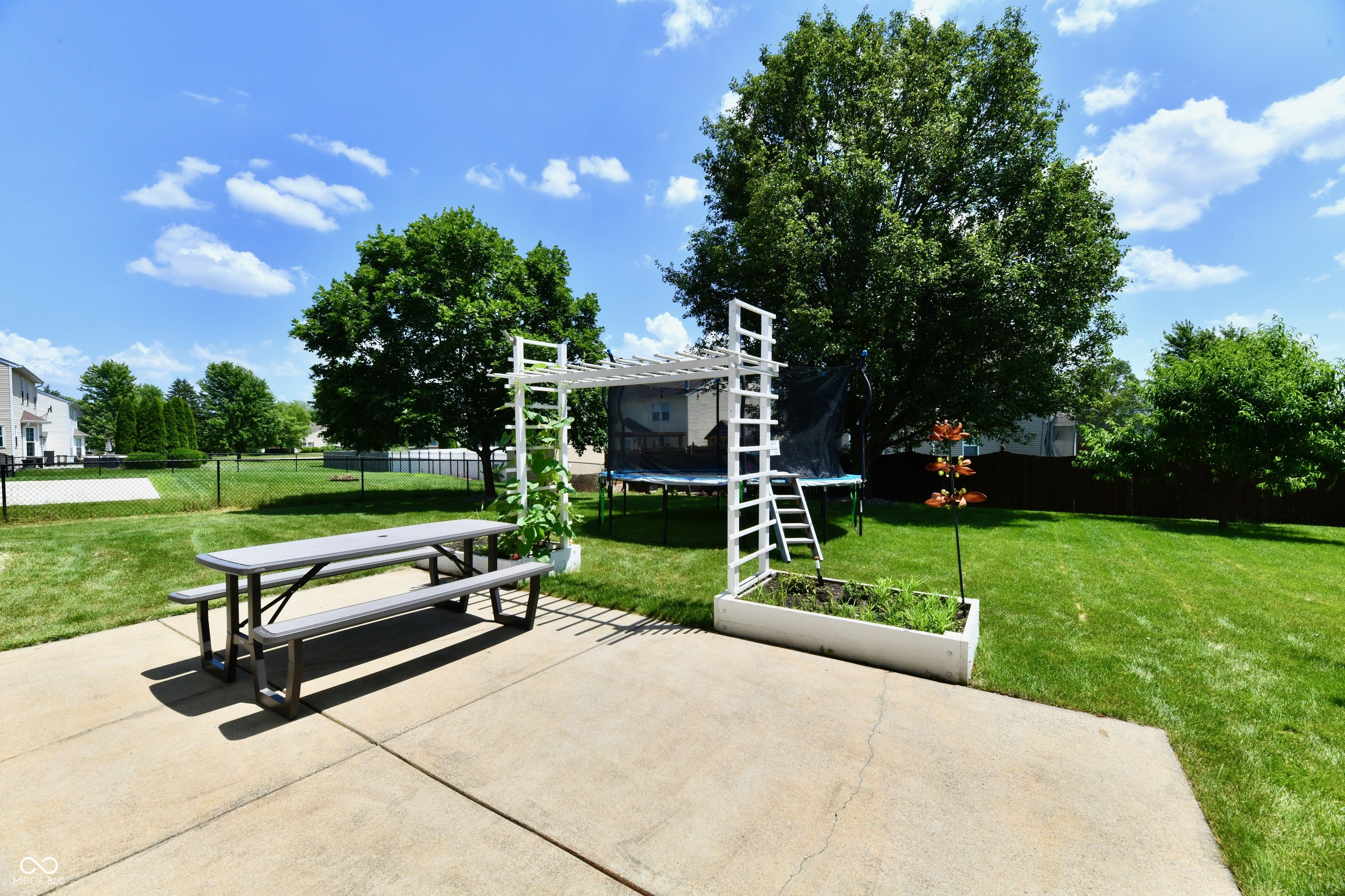 10539 Ross Crossing Fishers, IN 46038 - Photo 20 of 66