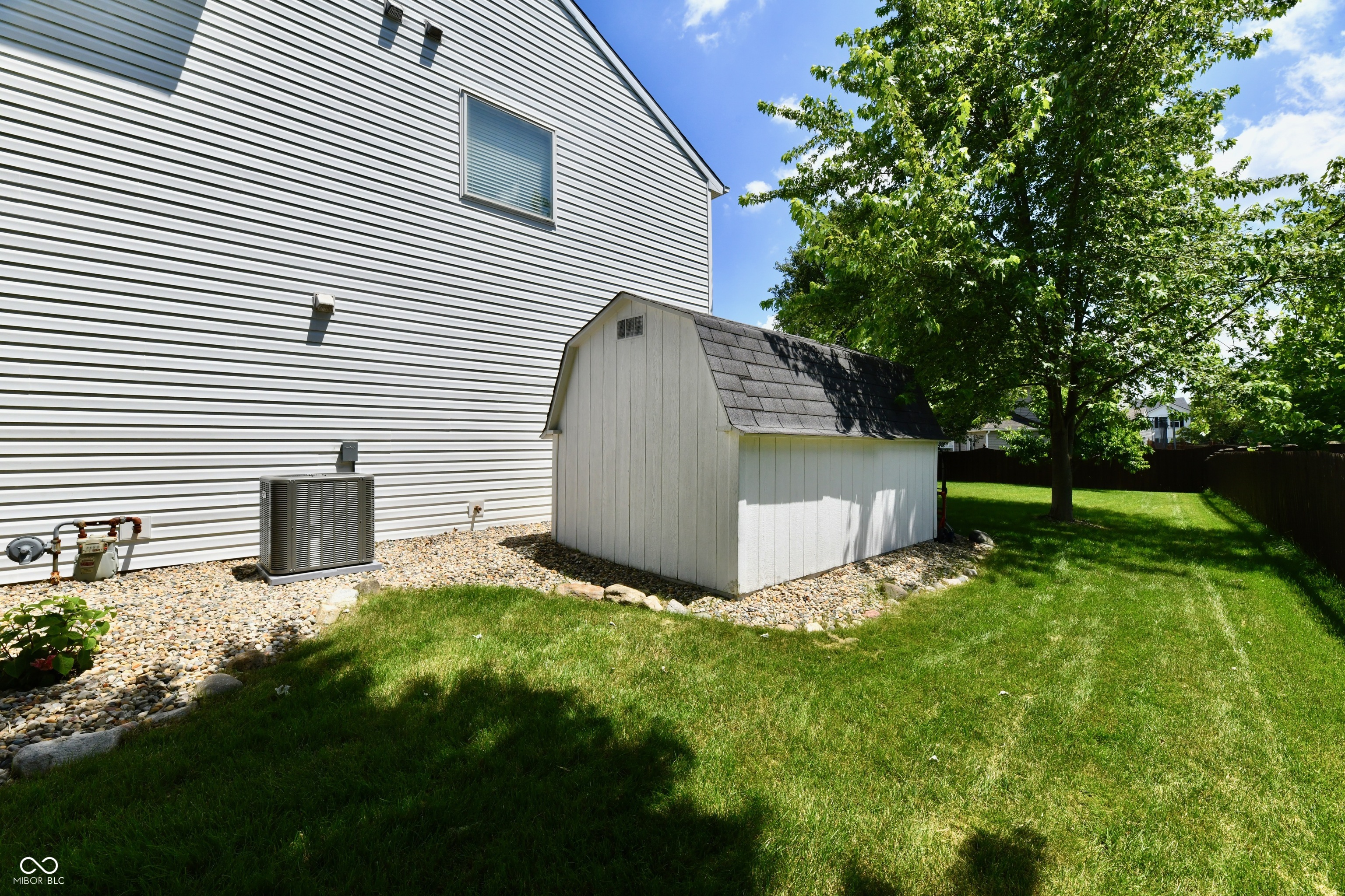 10539 Ross Crossing Fishers, IN 46038 - Photo 23 of 66