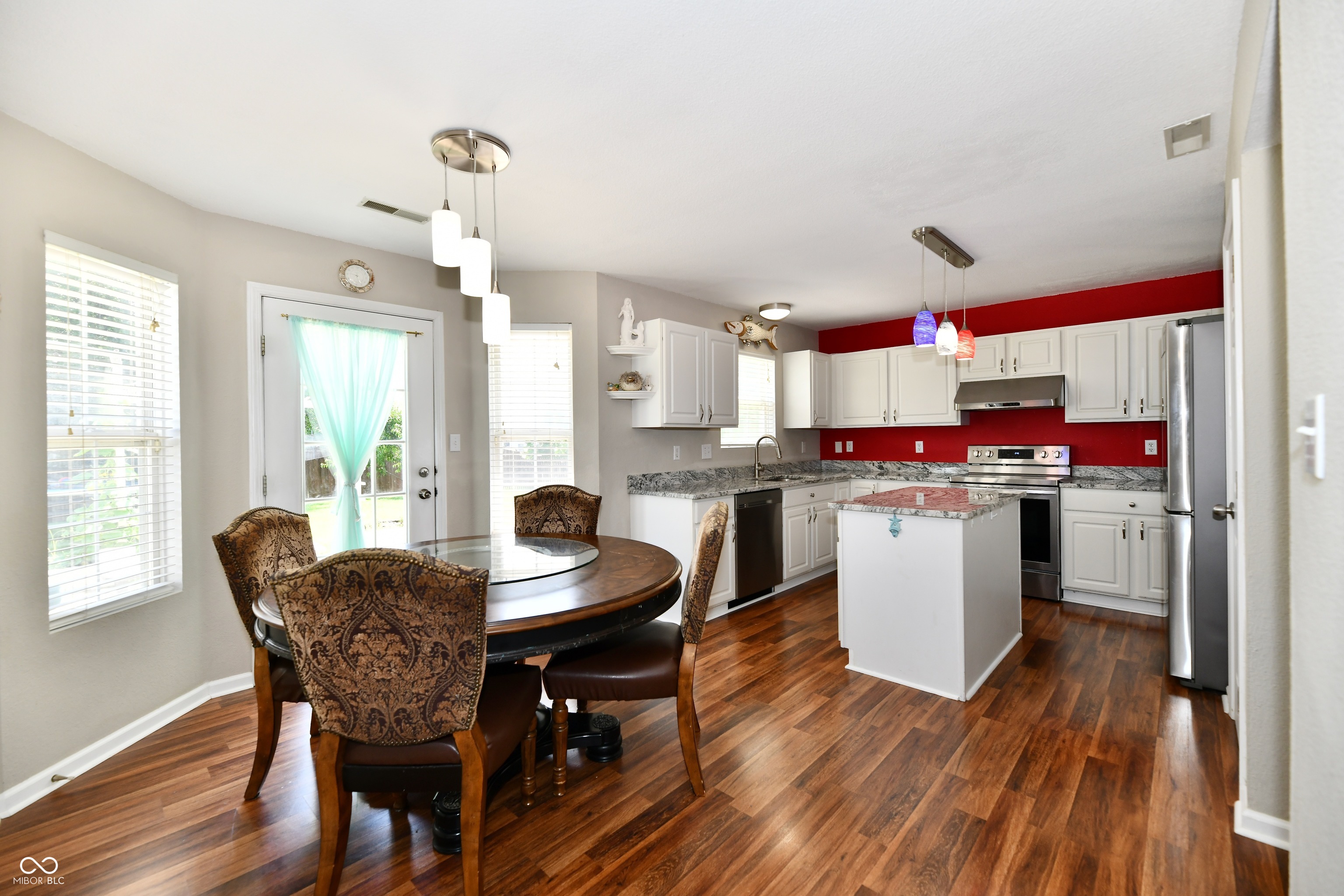 10539 Ross Crossing Fishers, IN 46038 - Photo 24 of 66