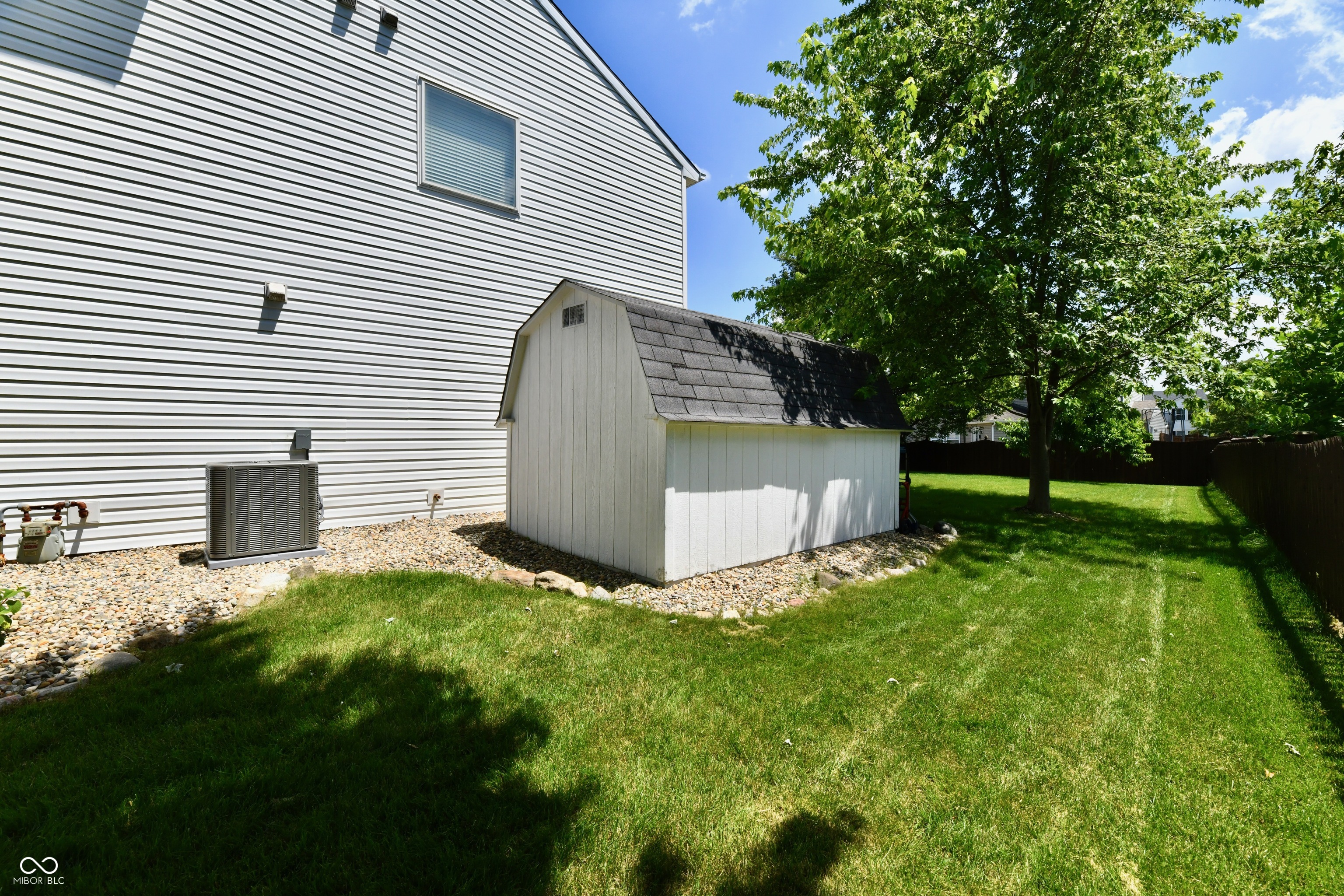 10539 Ross Crossing Fishers, IN 46038 - Photo 25 of 66