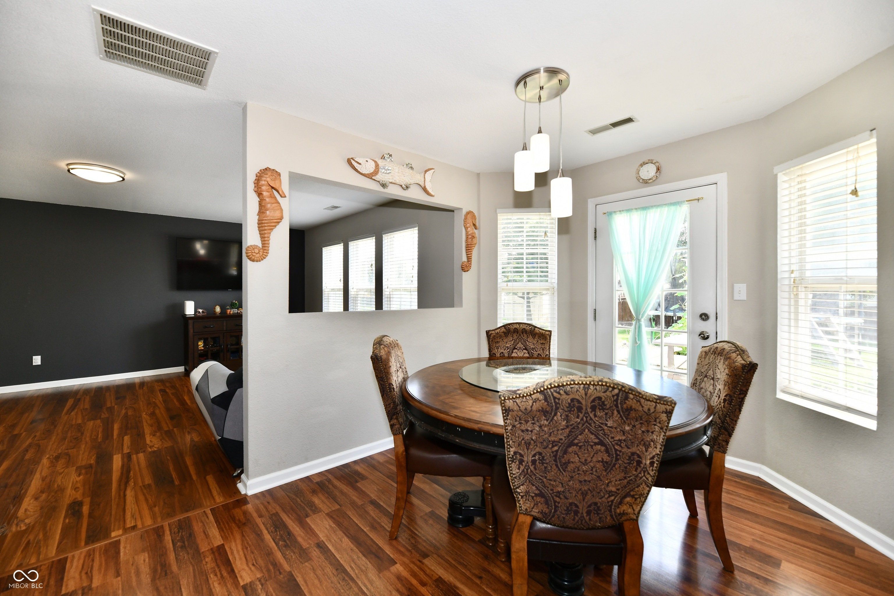 10539 Ross Crossing Fishers, IN 46038 - Photo 26 of 66