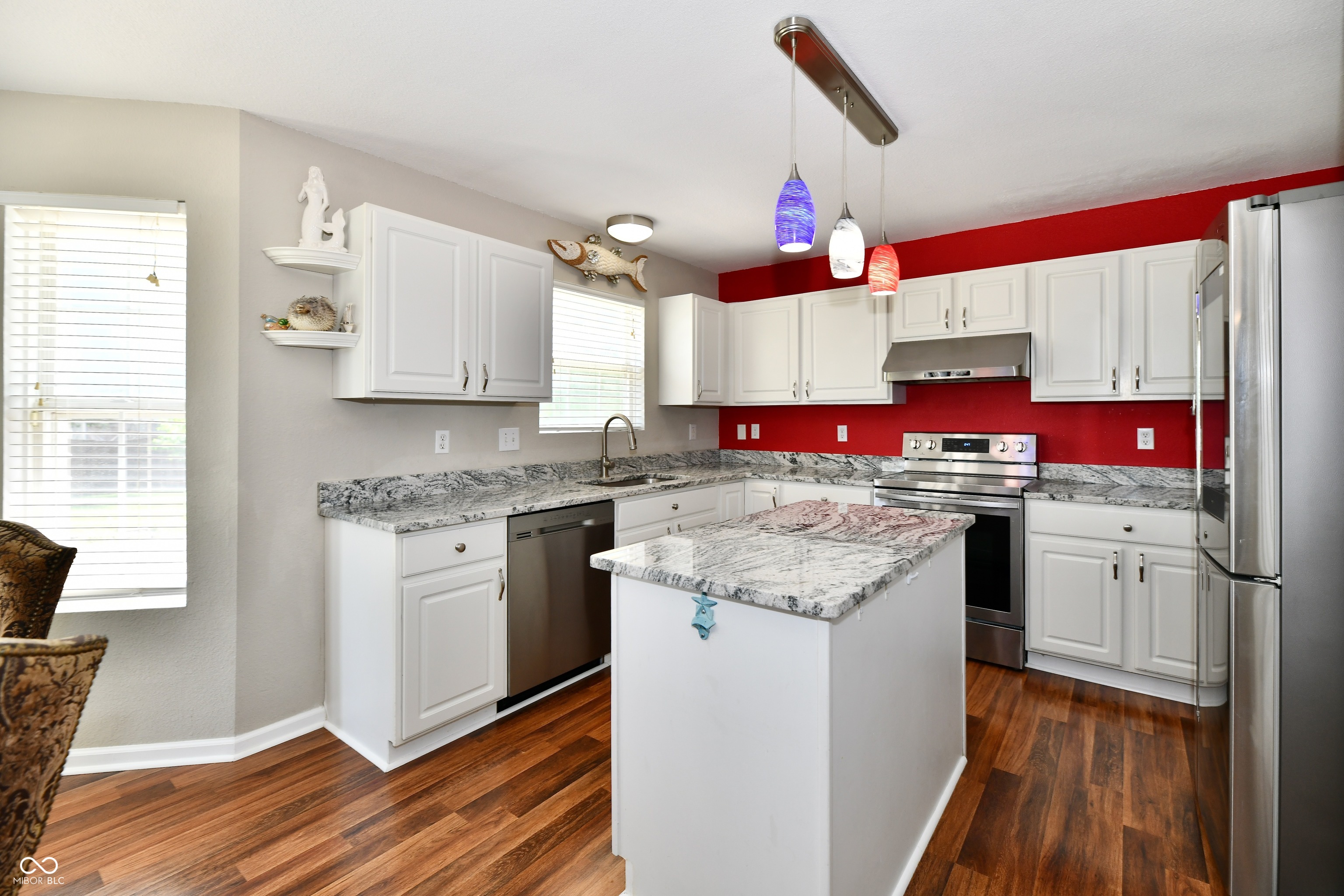 10539 Ross Crossing Fishers, IN 46038 - Photo 28 of 66