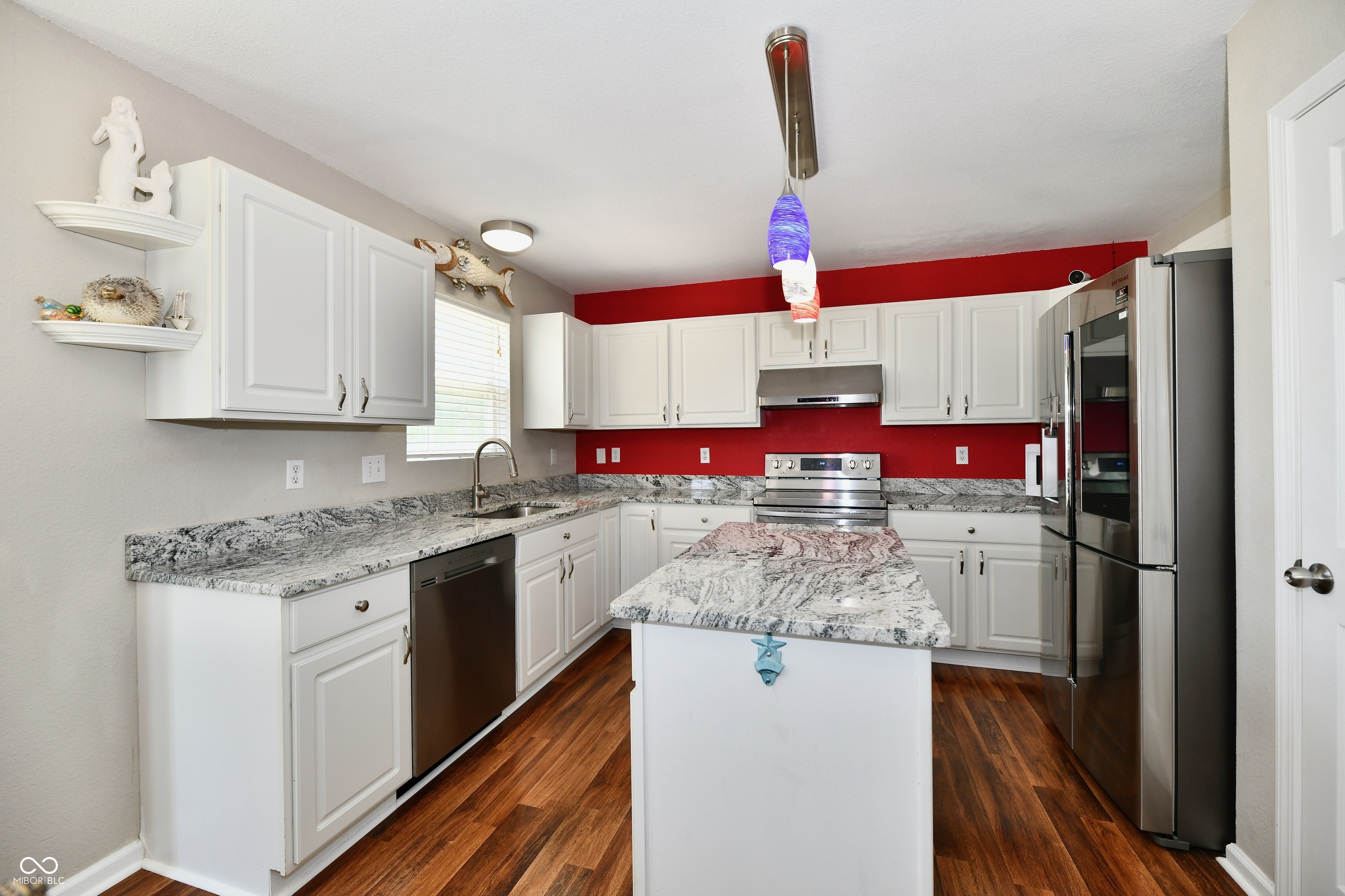 10539 Ross Crossing Fishers, IN 46038 - Photo 29 of 66