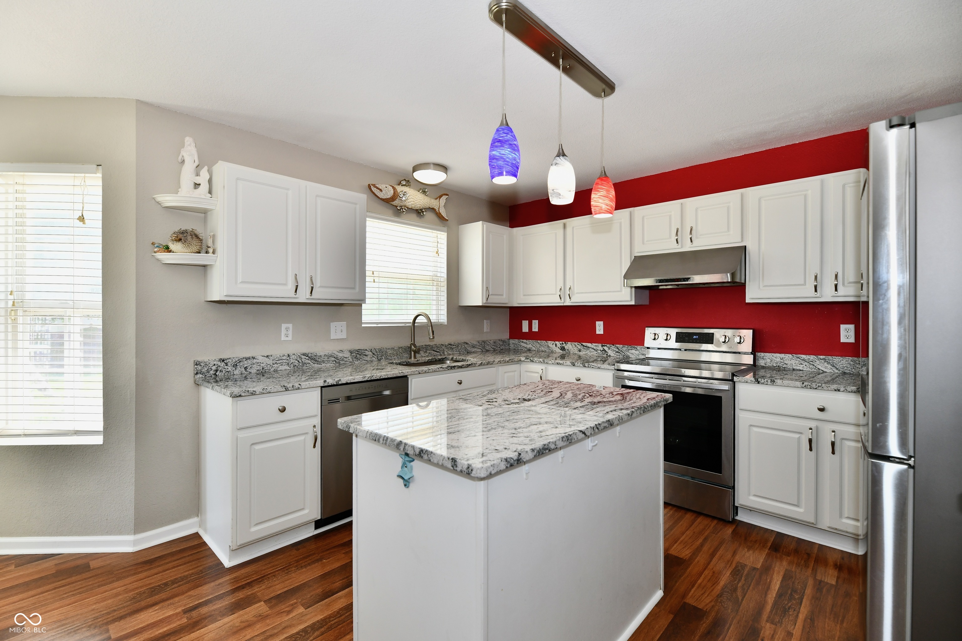 10539 Ross Crossing Fishers, IN 46038 - Photo 30 of 66