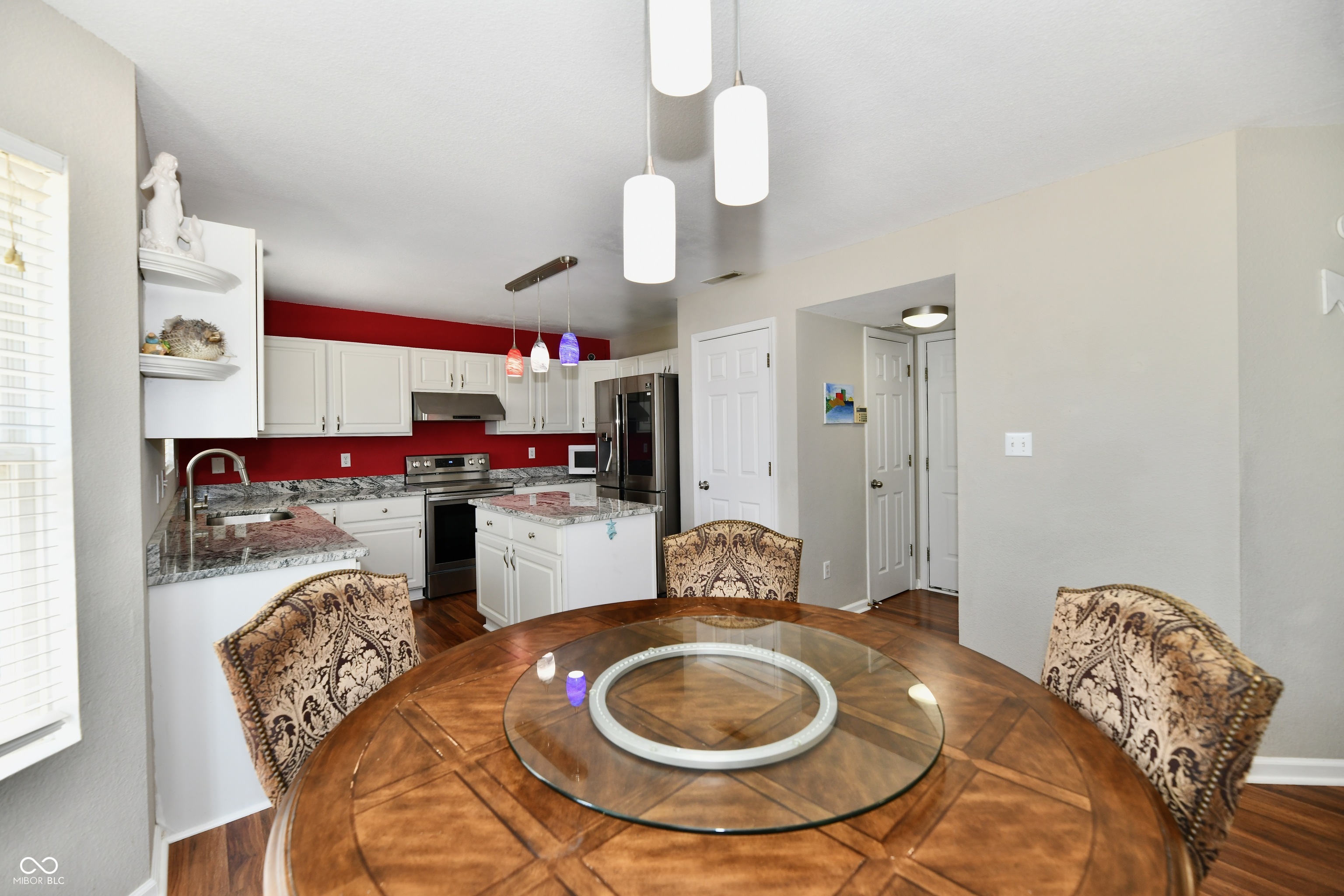 10539 Ross Crossing Fishers, IN 46038 - Photo 48 of 66